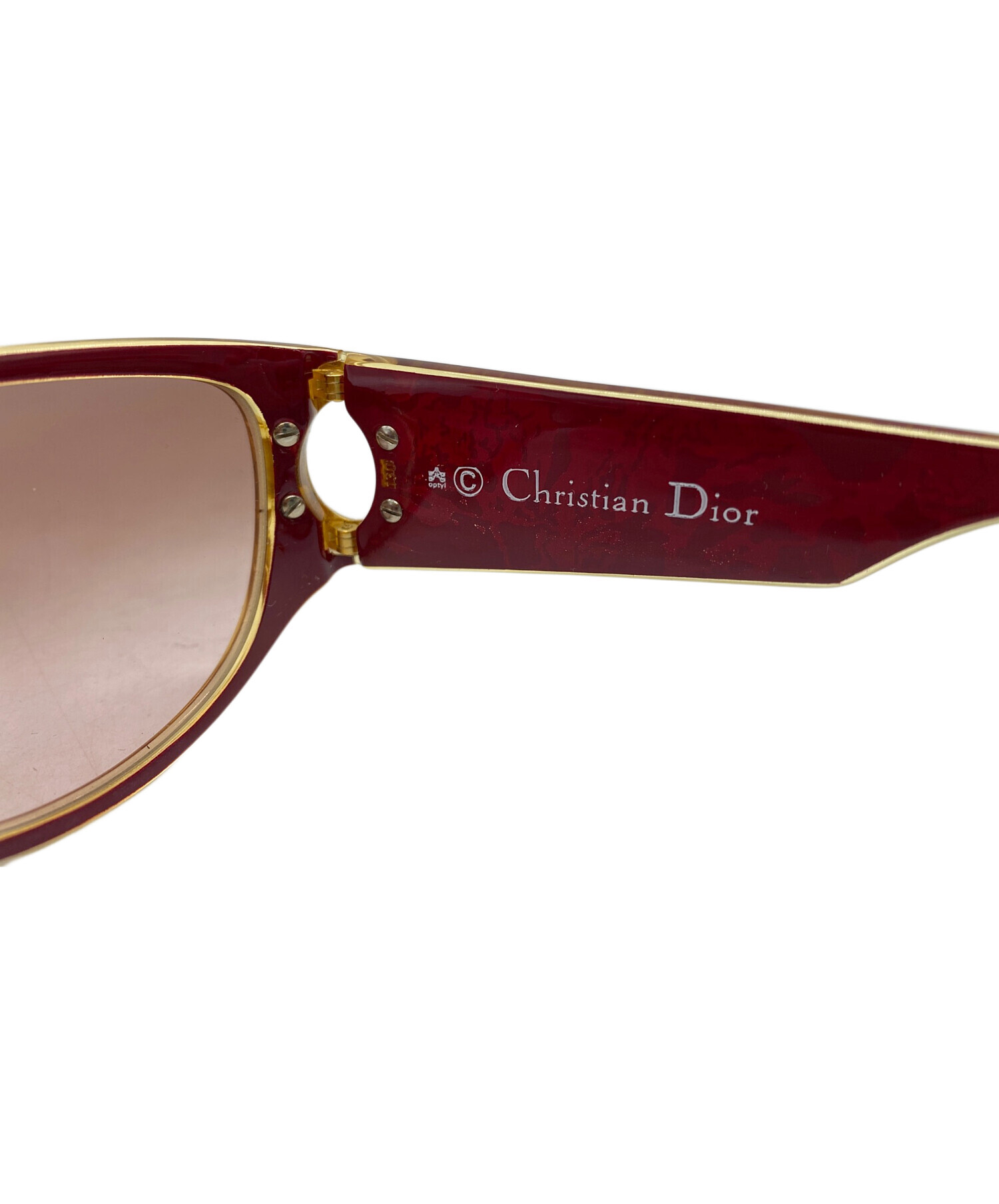 中古・古着通販】Christian Dior (クリスチャン ディオール