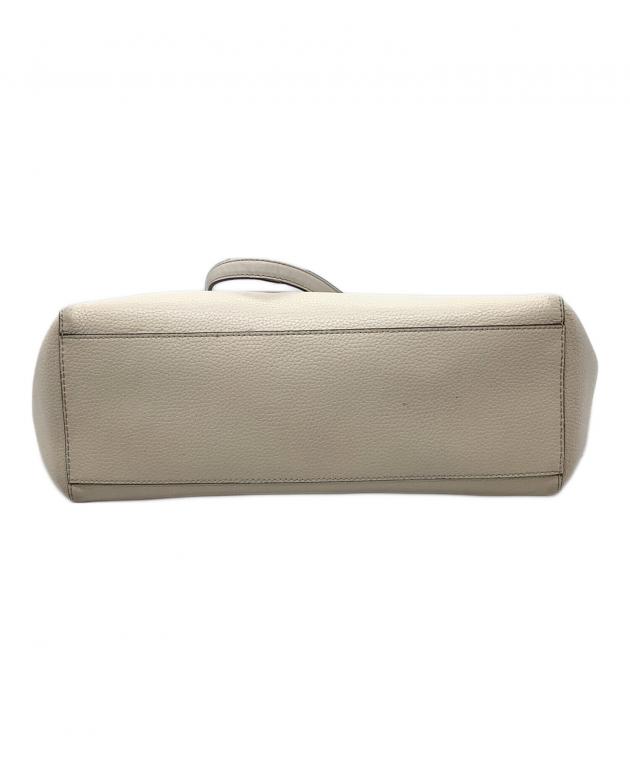 中古・古着通販】MICHAEL KORS (マイケル・コース) トートバッグ 中古・古着通販】MICHAEL KORS (マイケル・コース) トートバッグ
