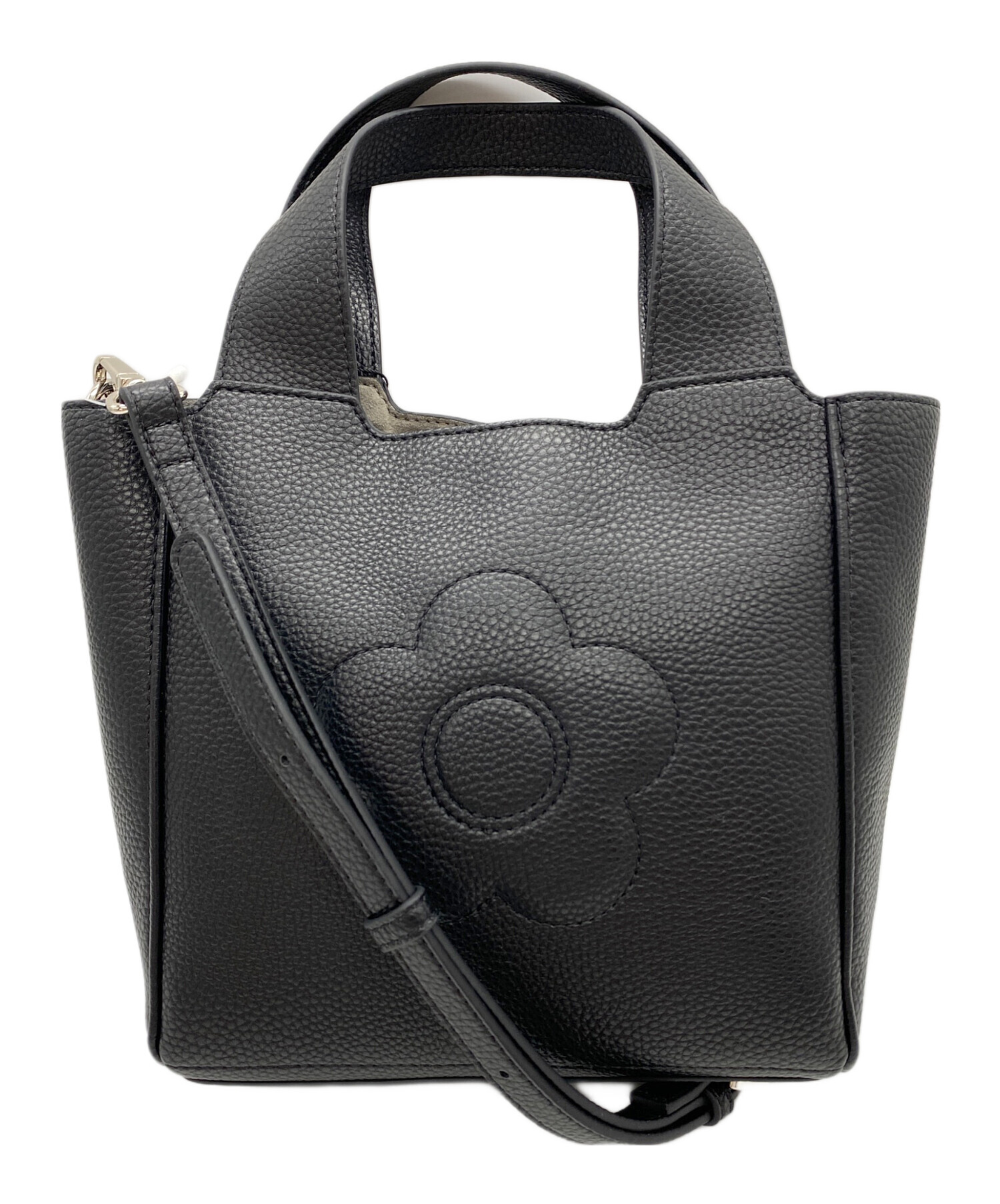 中古・古着通販】MARY QUANT (マリークヮント) インナースエード 