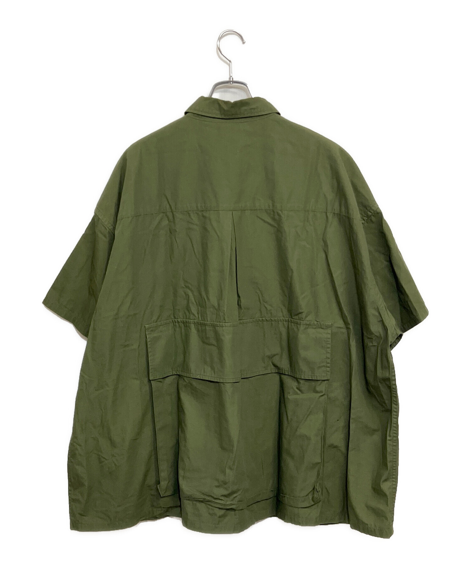 中古・古着通販】FreshService (フレッシュサービス) FIVE POCKET