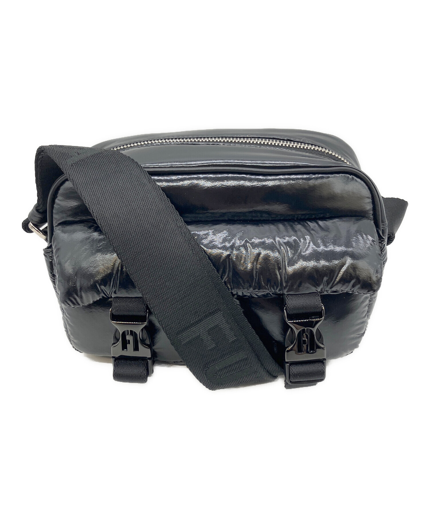 めぐ様お取り置き12/10迄 FURLA FURLA(フルラ) VFU 575J-08GHチャコールグレー/ピンク(49) – 武田