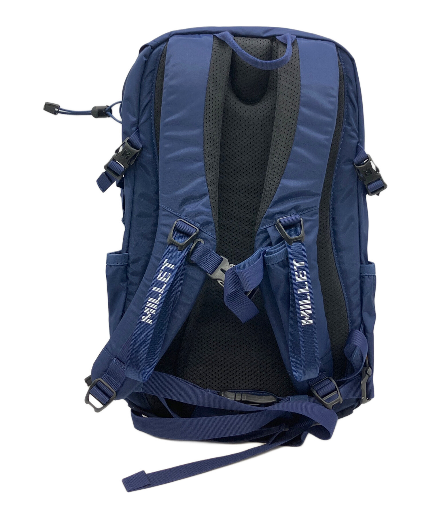 中古・古着通販】MILLET (ミレー) バックパック ネイビー 未使用品 