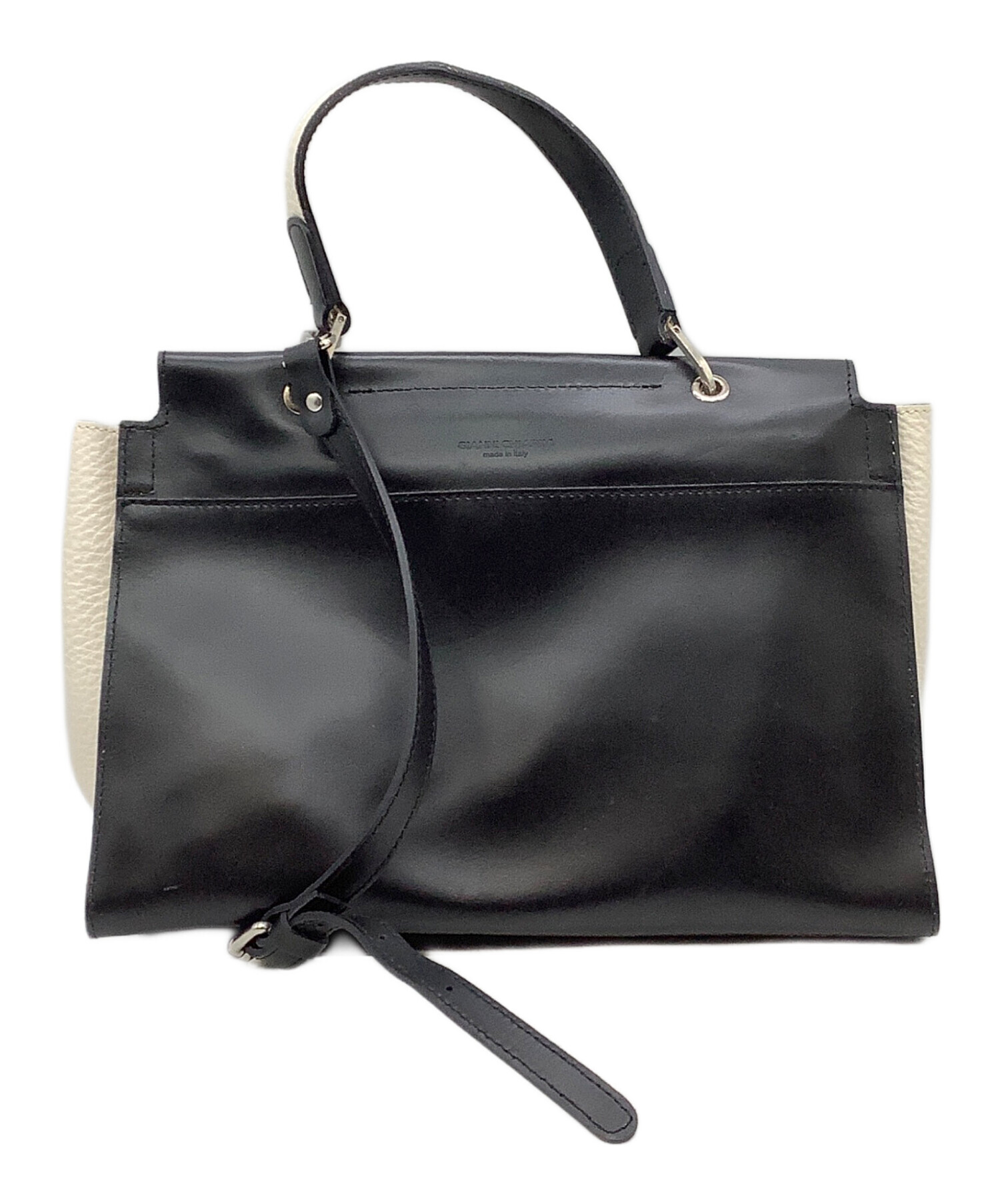 中古・古着通販】GIANNI CHIARINI (ジャンニ キアリーニ) ショルダー