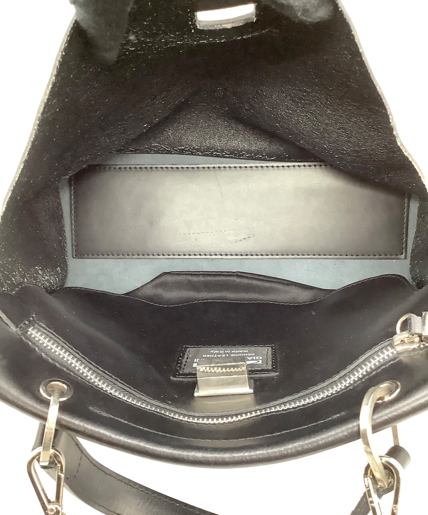 中古・古着通販】GIANNI CHIARINI (ジャンニ キアリーニ) ショルダー