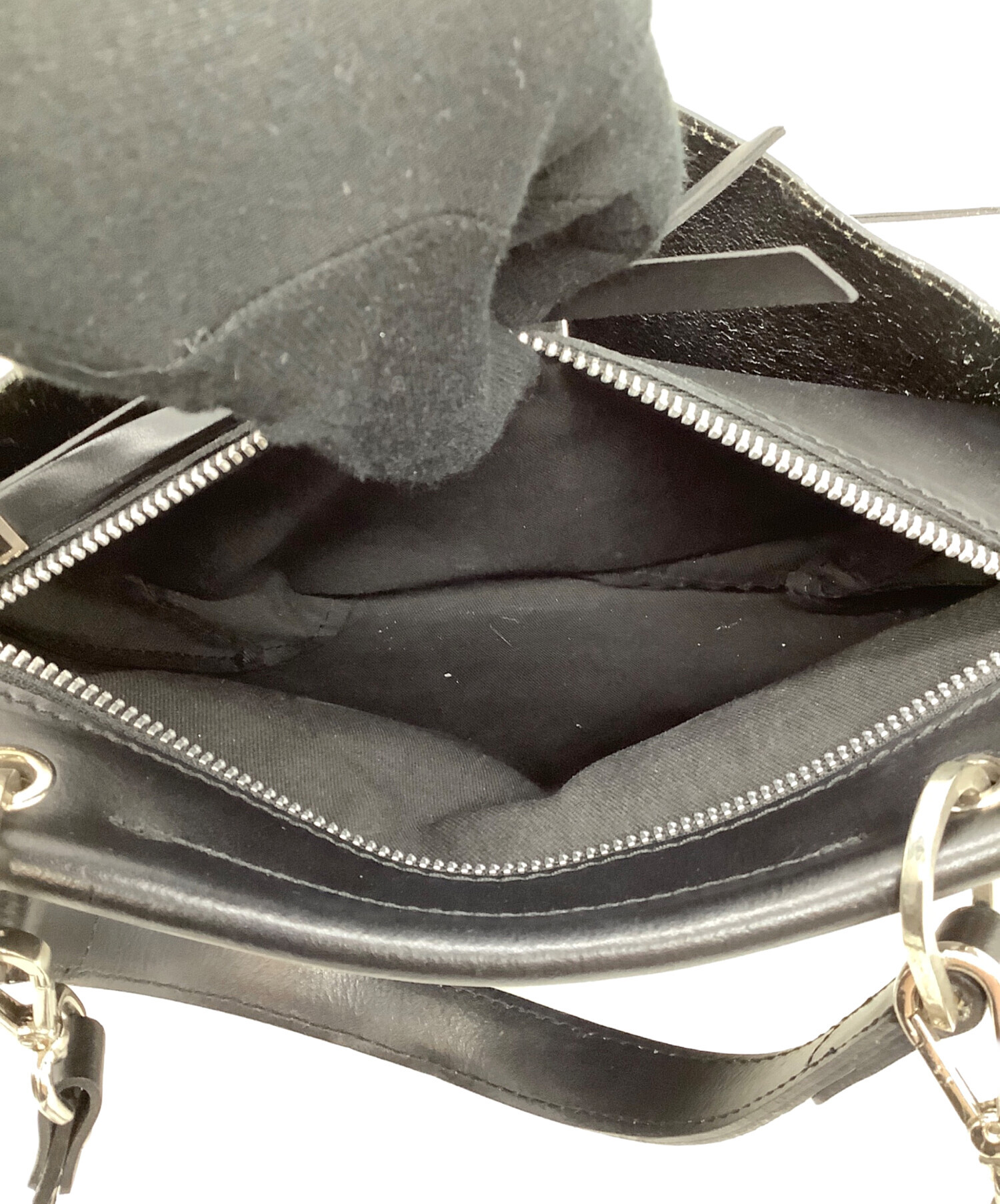 中古・古着通販】GIANNI CHIARINI (ジャンニ キアリーニ) ショルダー 中古・古着通販】GIANNI CHIARINI (ジャンニ キアリーニ) ショルダー