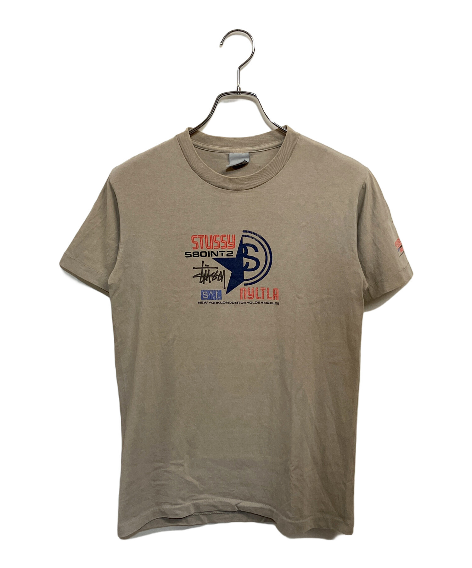 中古・古着通販】stussy (ステューシー) 00