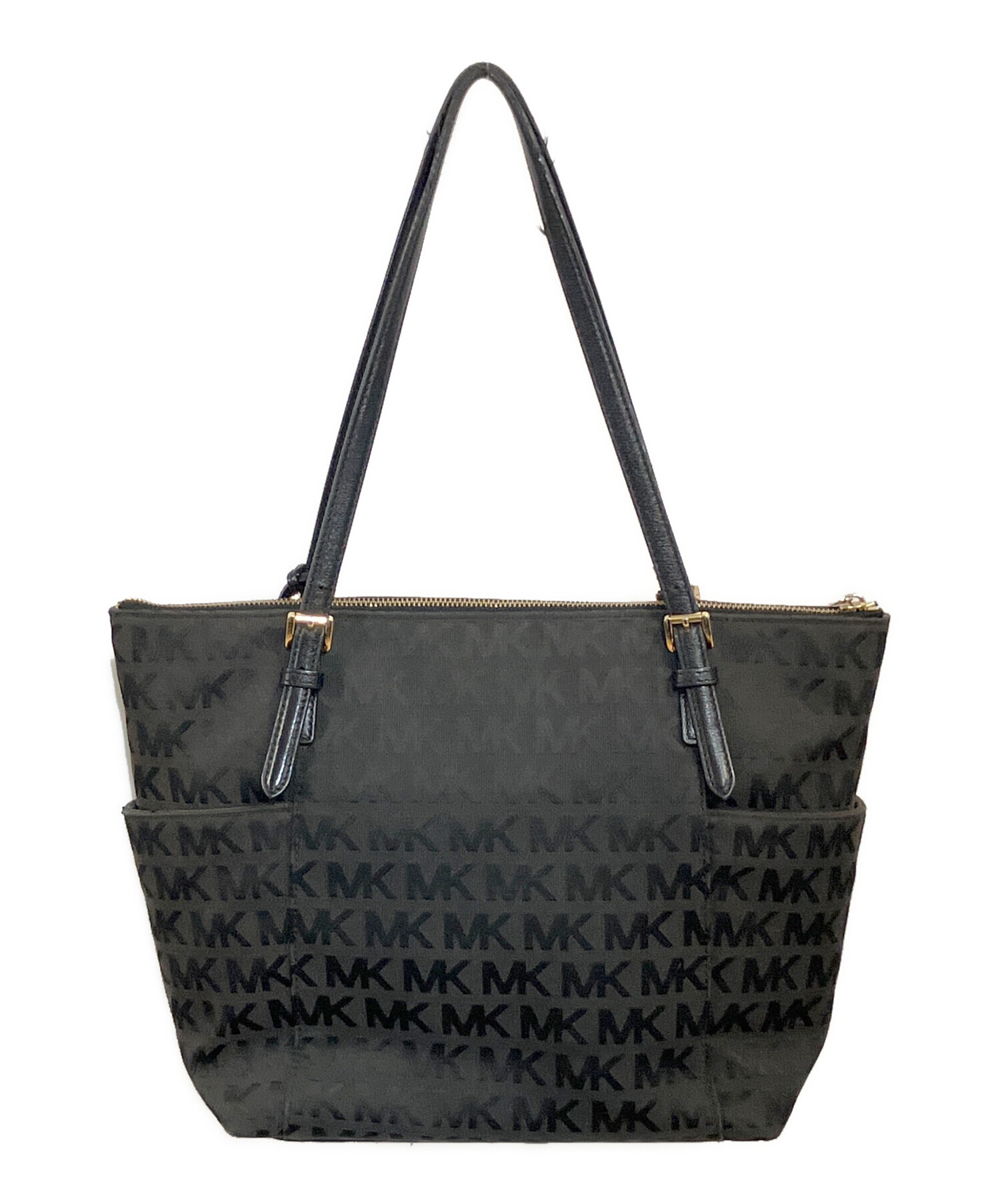 中古・古着通販】MICHAEL KORS (マイケル・コース) トートバッグ 