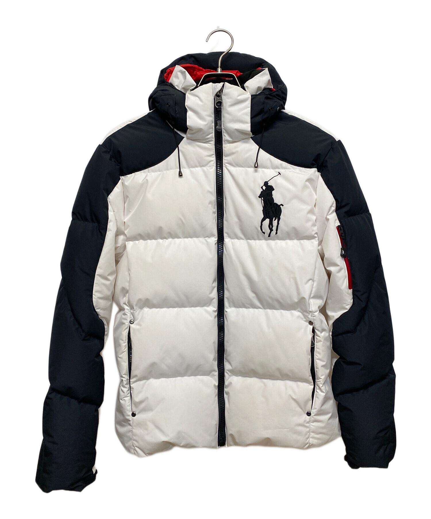 中古・古着通販】POLO RALPH LAUREN (ポロ・ラルフローレン) BIG PONY