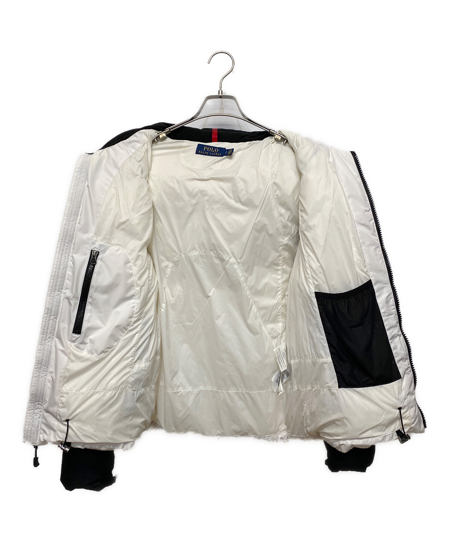 POLO Ralph Lauren ビッグポニー ナイロンジャケット 00s 中古・古着通販】POLO RALPH LAUREN (ポロ・ラルフローレン) BIG PONY