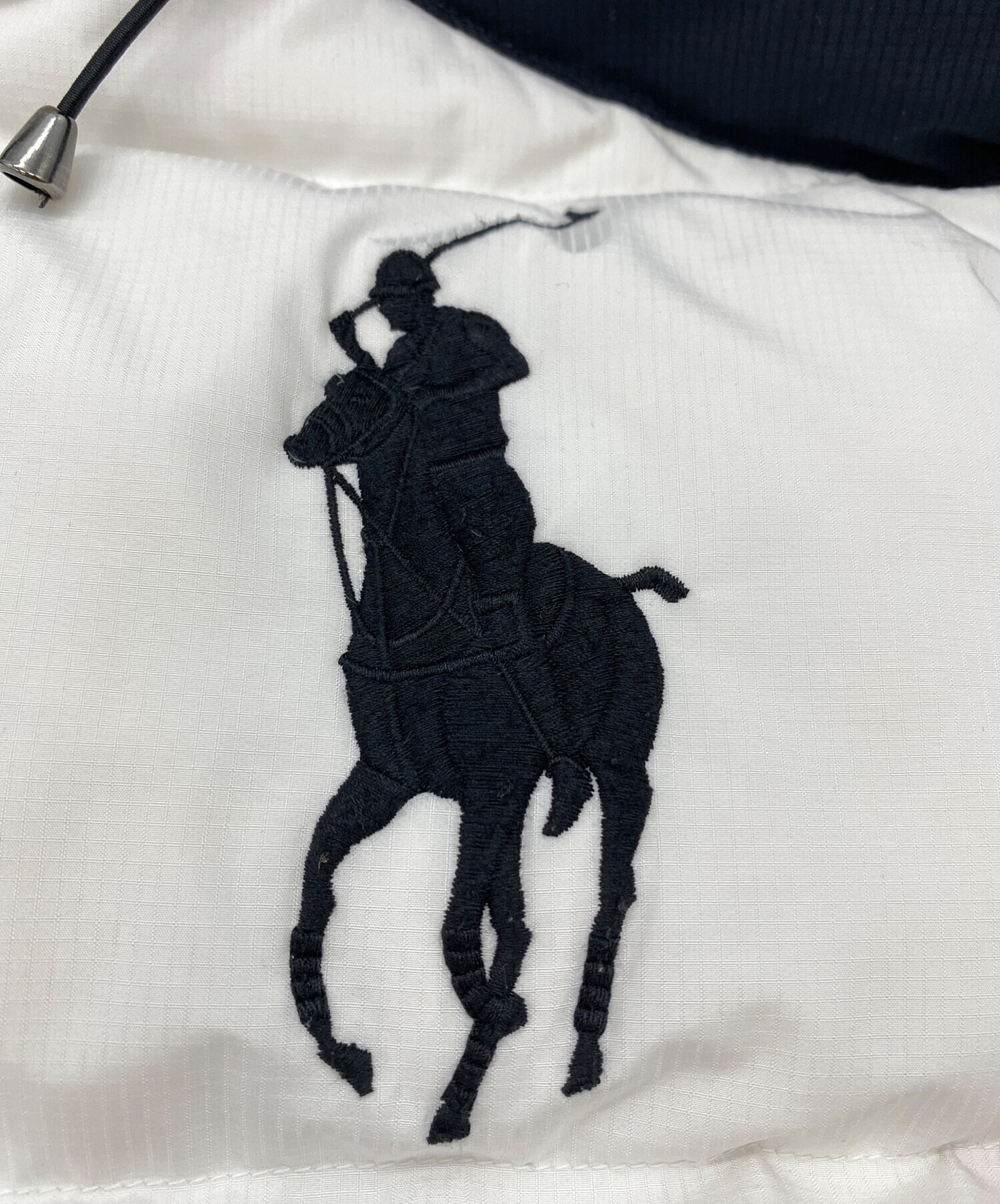 中古・古着通販】POLO RALPH LAUREN (ポロ・ラルフローレン) BIG PONY