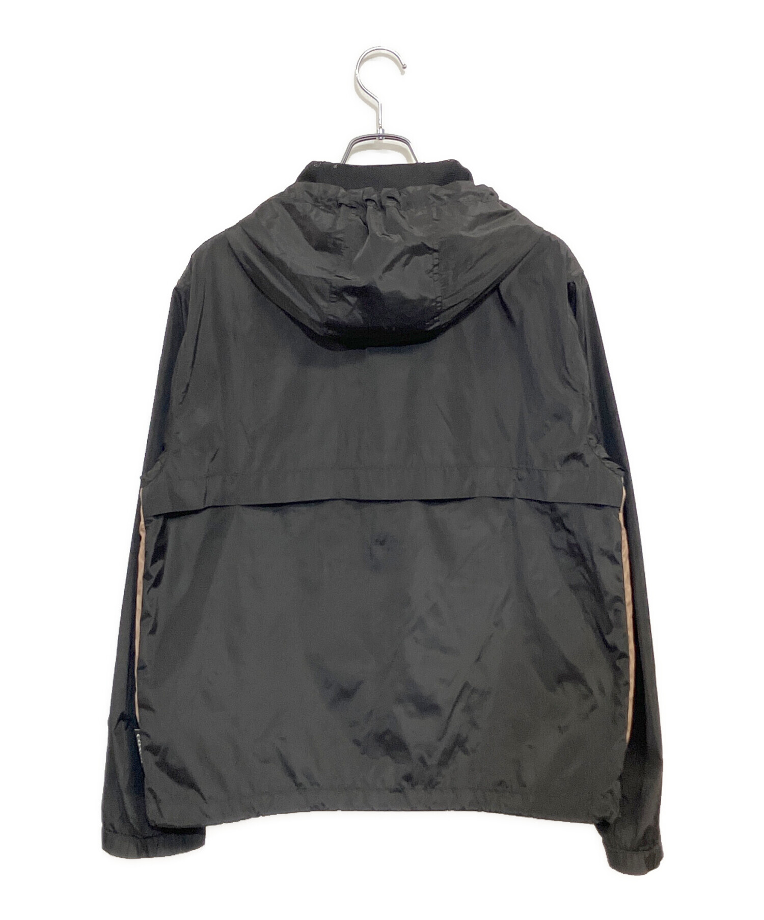 中古・古着通販】COACH (コーチ) 2024 シグネチャーフルジップウインド