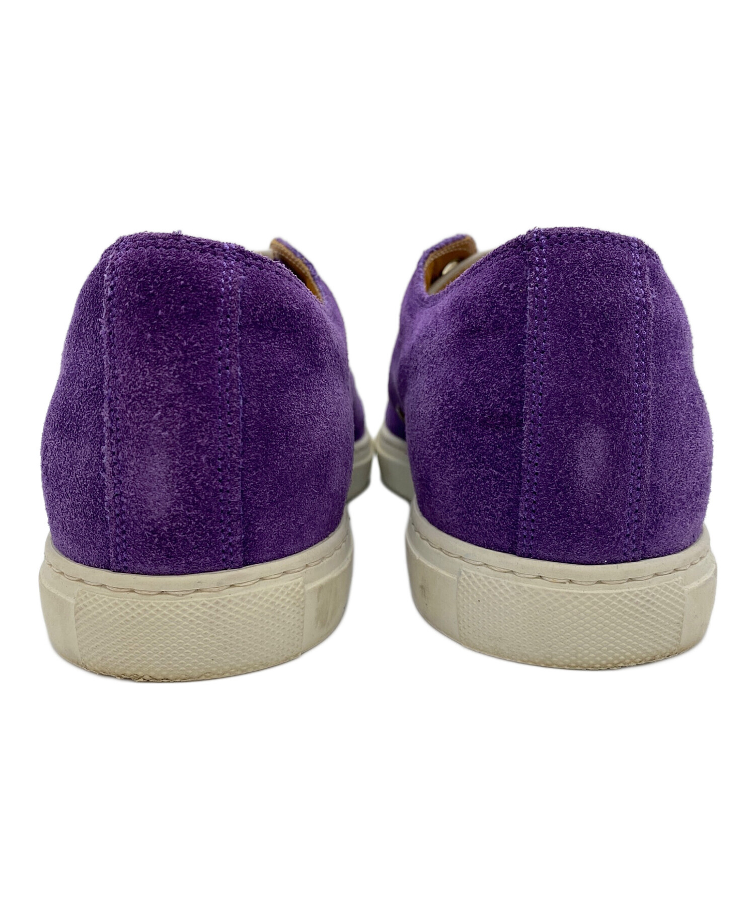 中古・古着通販】MARC JACOBS (マークジェイコブス) スエード 