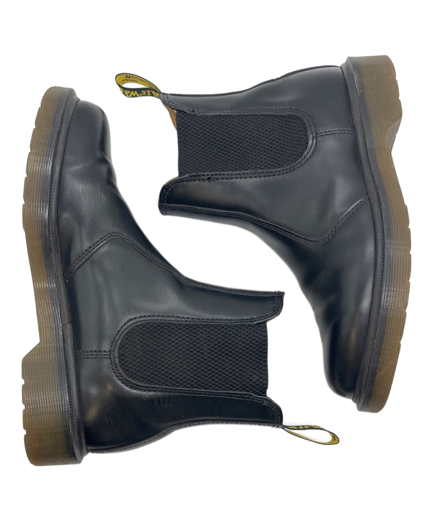 中古・古着通販】Dr.Martens (ドクターマーチン) 10297 チェルシー