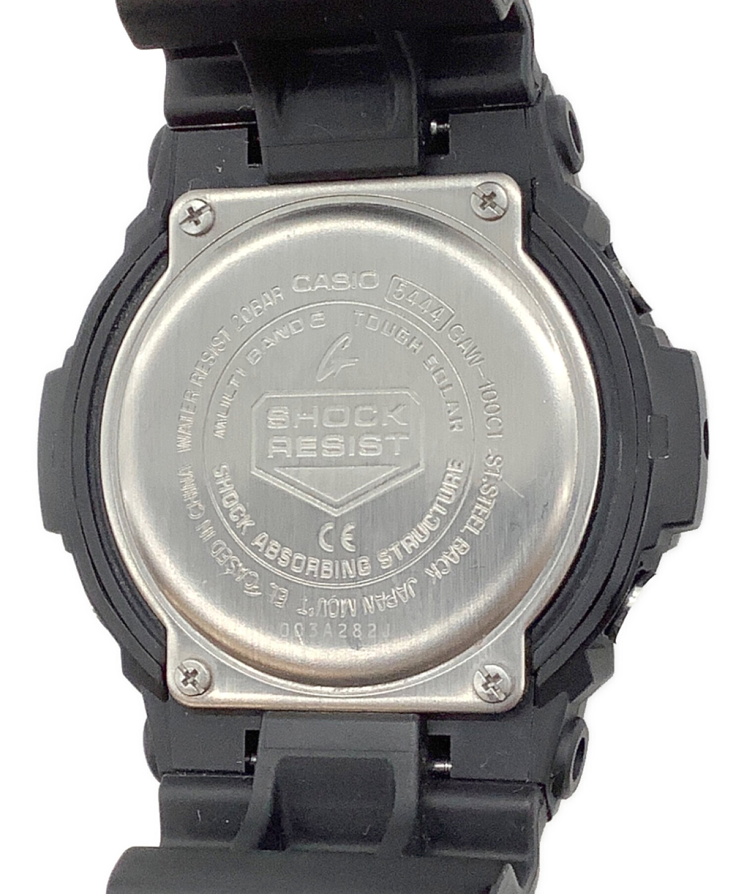 中古・古着通販】CASIO (カシオ) デジタルウォッチ｜ブランド・古着