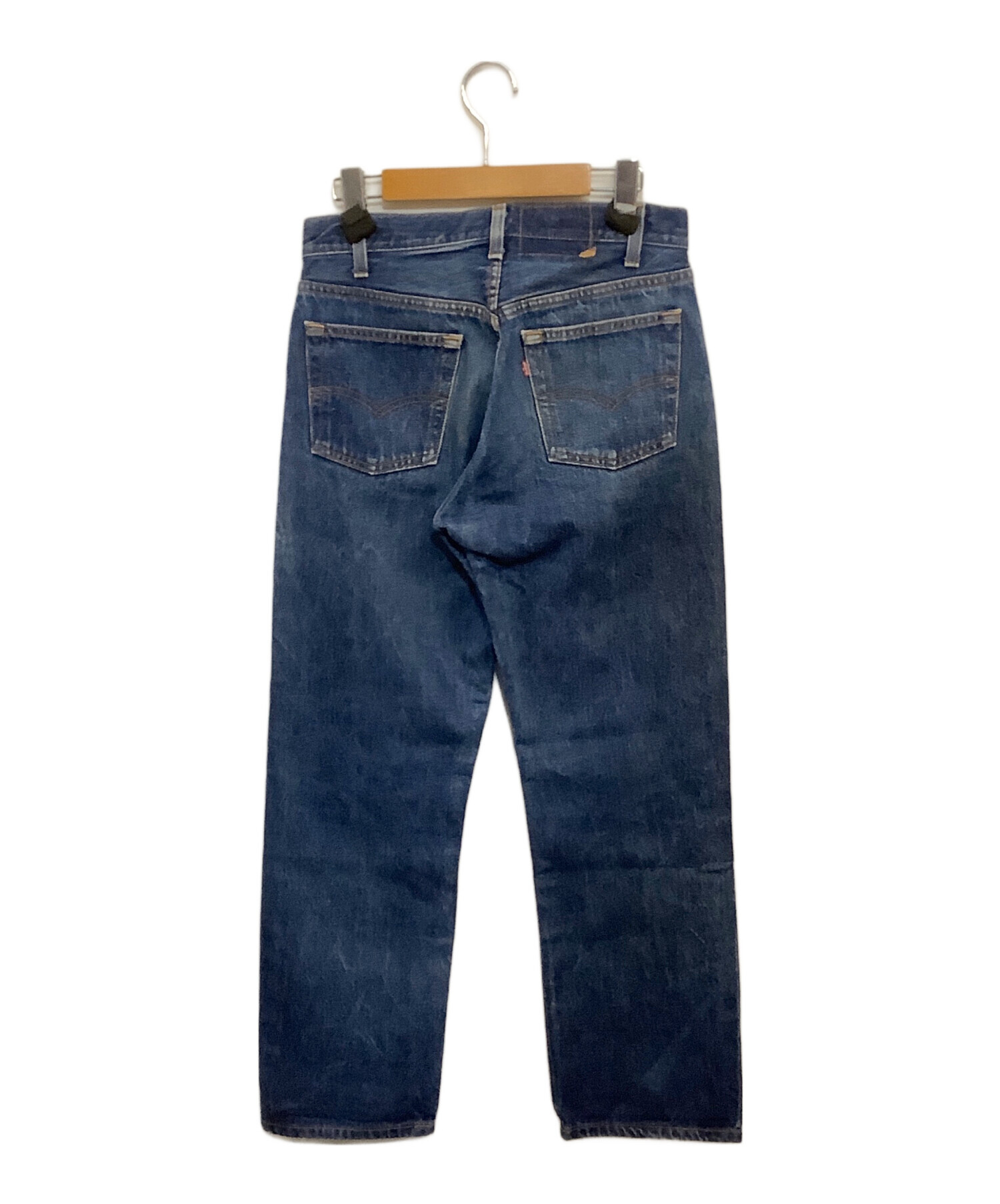 中古・古着通販】LEVI'S 501 (リーバイス) 80'sストレートデニム
