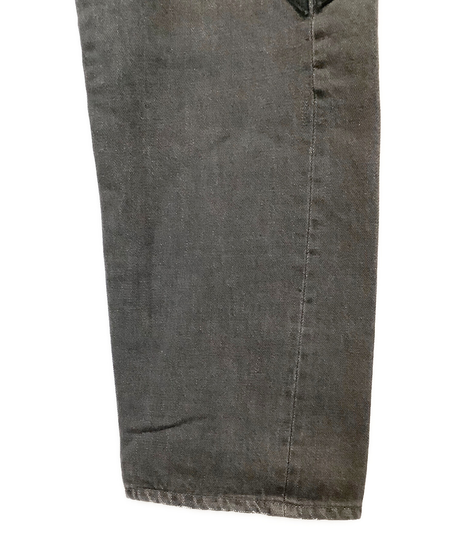 中古・古着通販】NEIGHBORHOOD (ネイバーフッド) fragment narrow