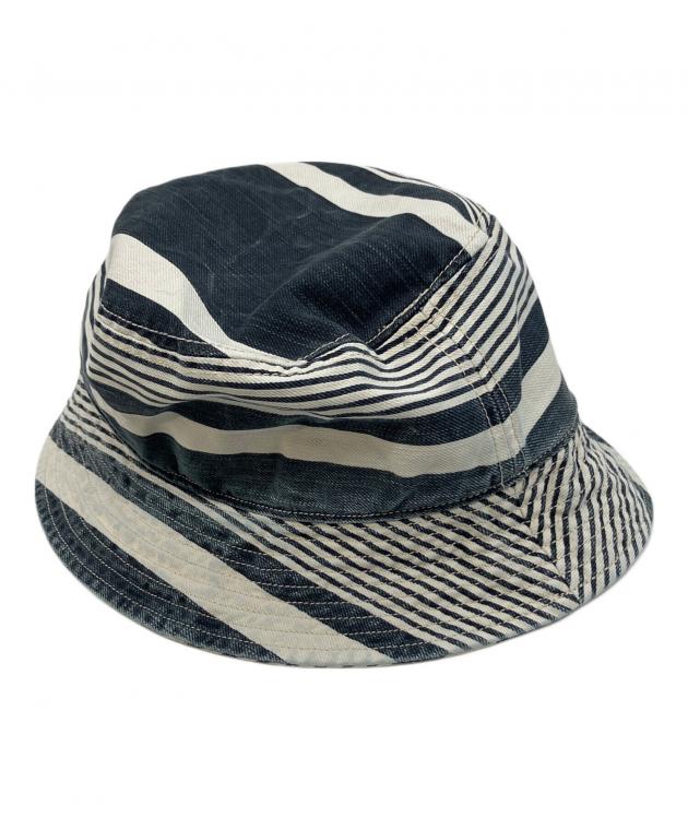 Nigel Cabourn ナイジェルケーボン LYBRO BUCKET 中古・古着通販】NIGEL CABOURN (ナイジェルケーボン) LYBRO BUCKET