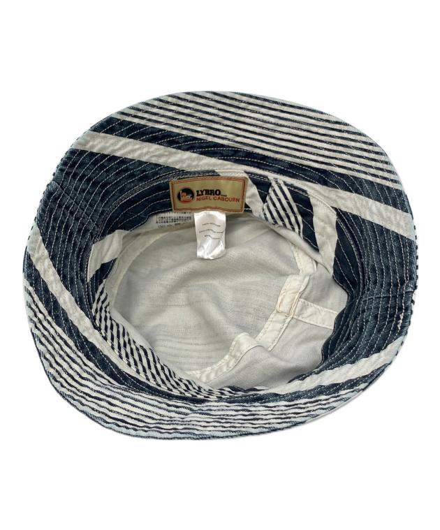 中古・古着通販】NIGEL CABOURN (ナイジェルケーボン) LYBRO BUCKET
