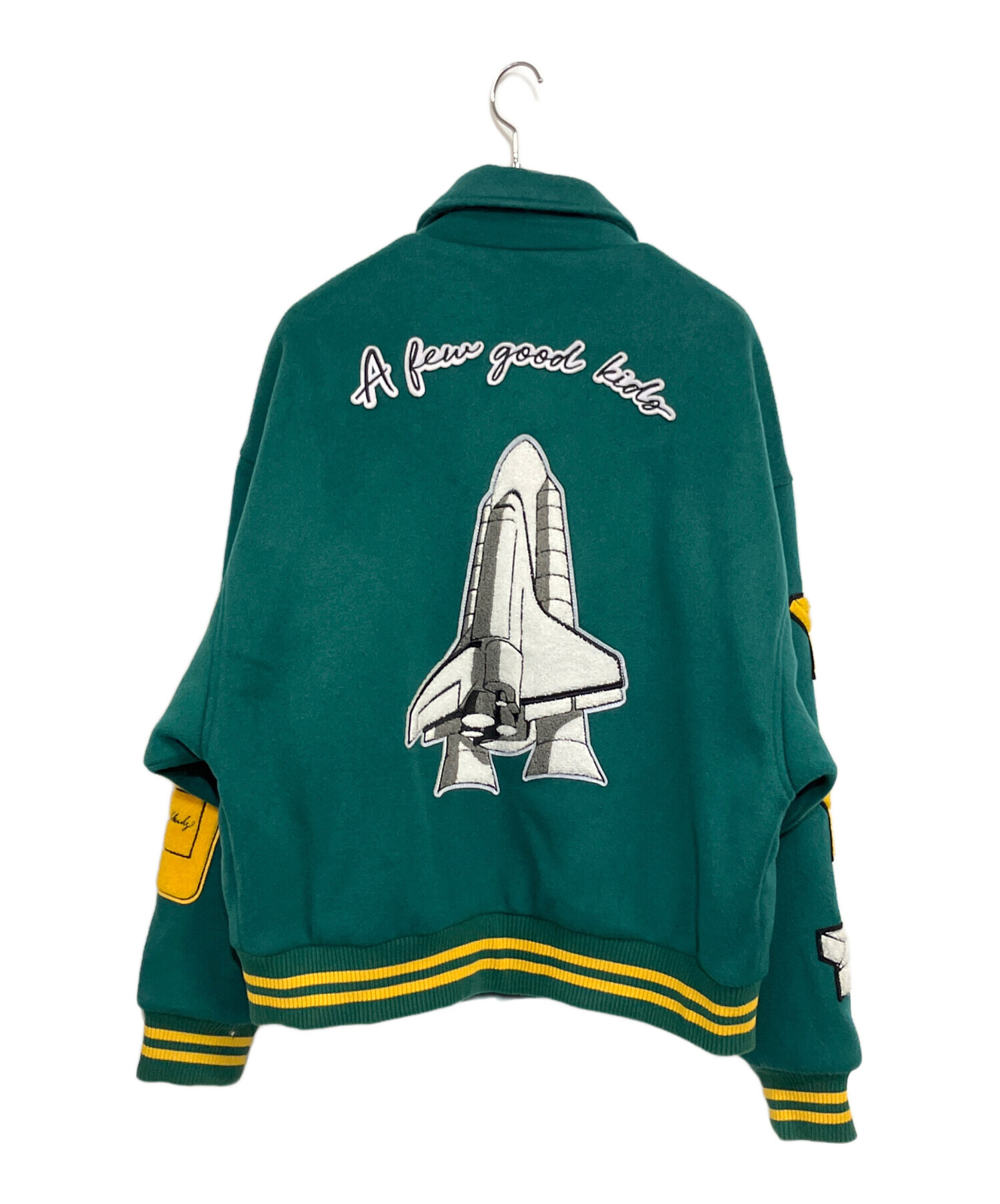 a few good kids スタジャン　専用 中古・古着通販】A FEW GOOD KIDS (アフューグッドキッズ) スタジャン