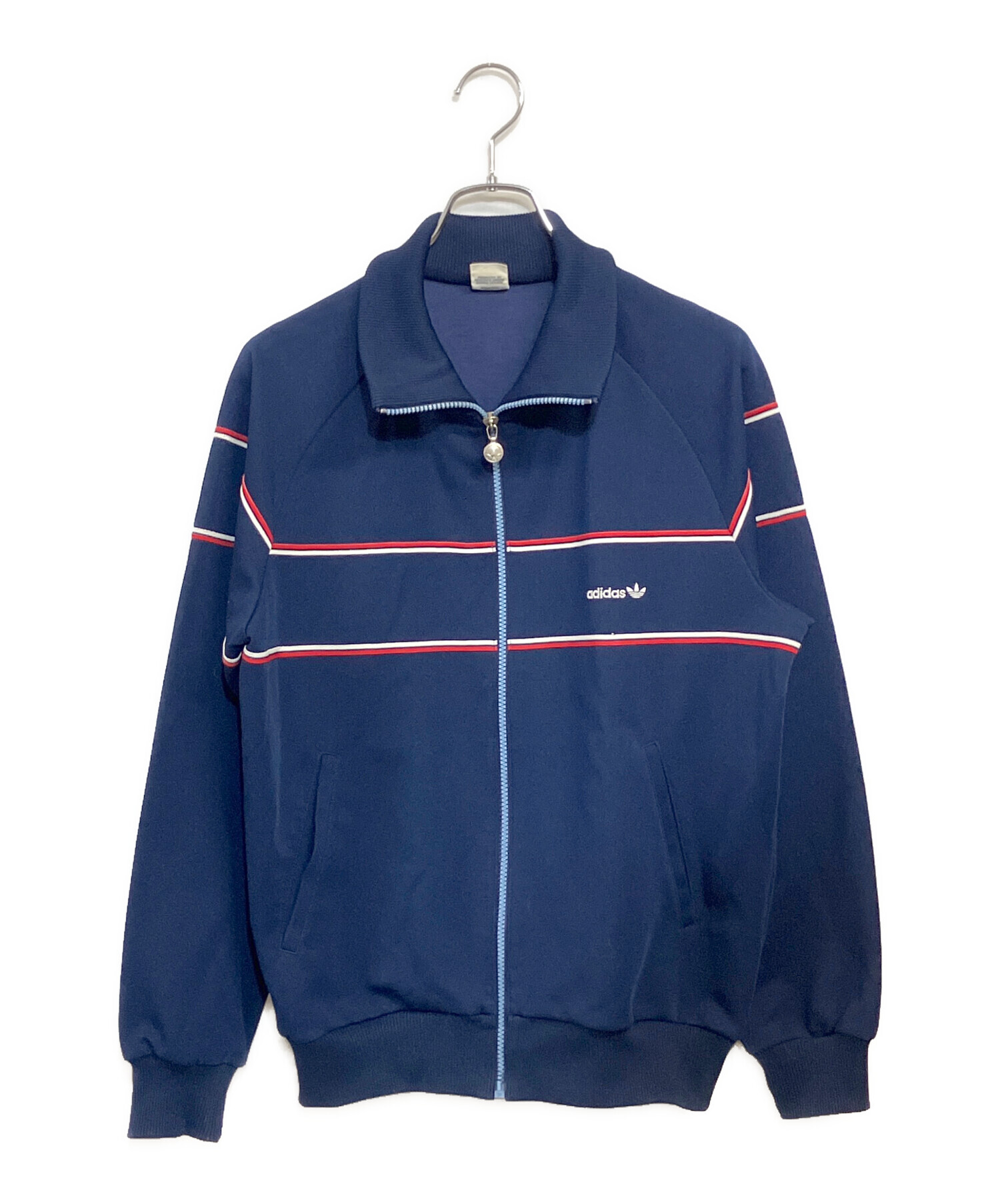 中古・古着通販】adidas (アディダス) 70～80'sトラックジャケット