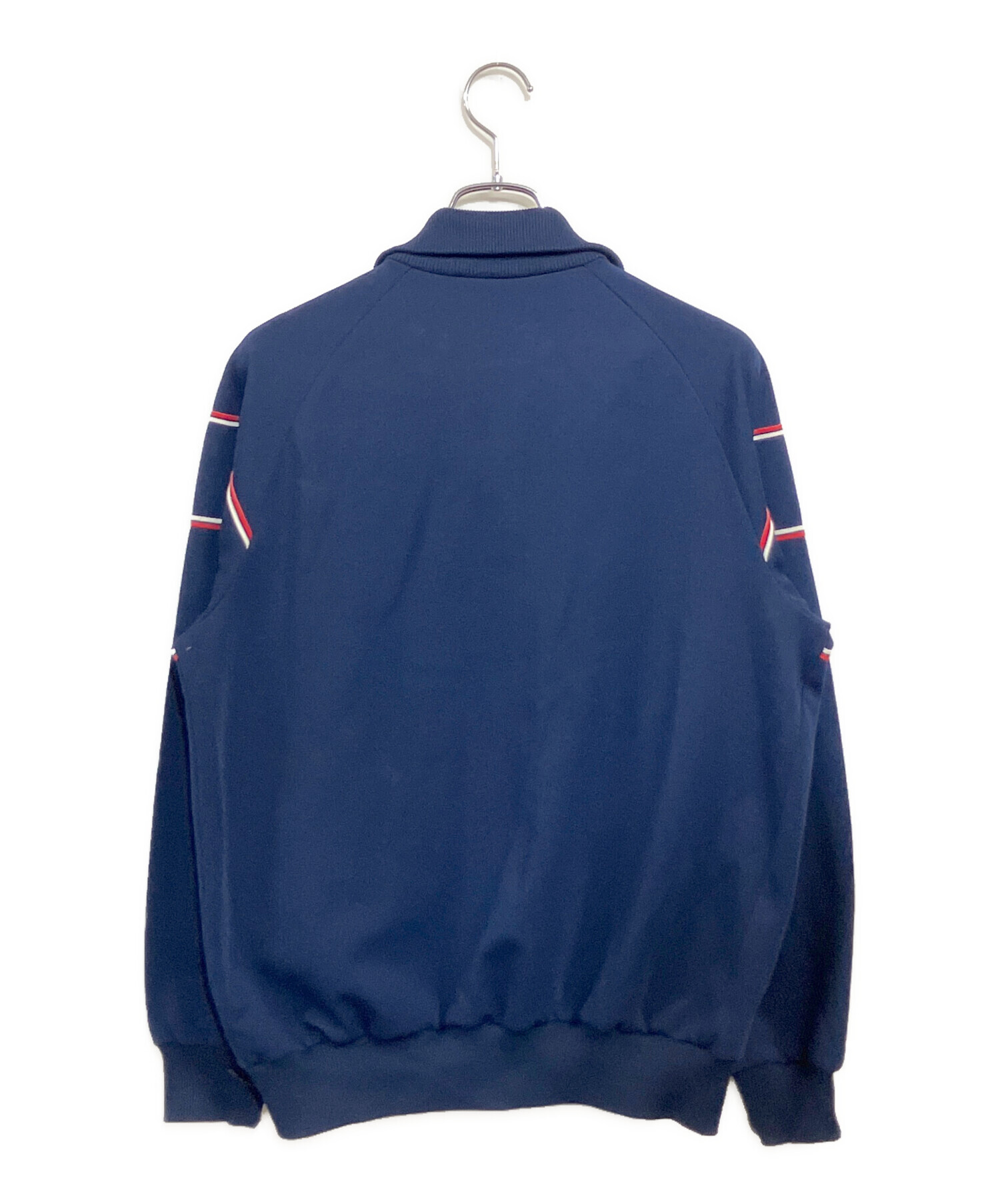 70s 80s adidas トラックジャケット L 中古・古着通販】adidas (アディダス) 70～80'sトラックジャケット