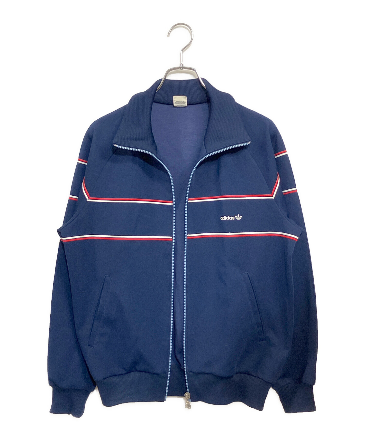 中古・古着通販】adidas (アディダス) 70～80'sトラックジャケット