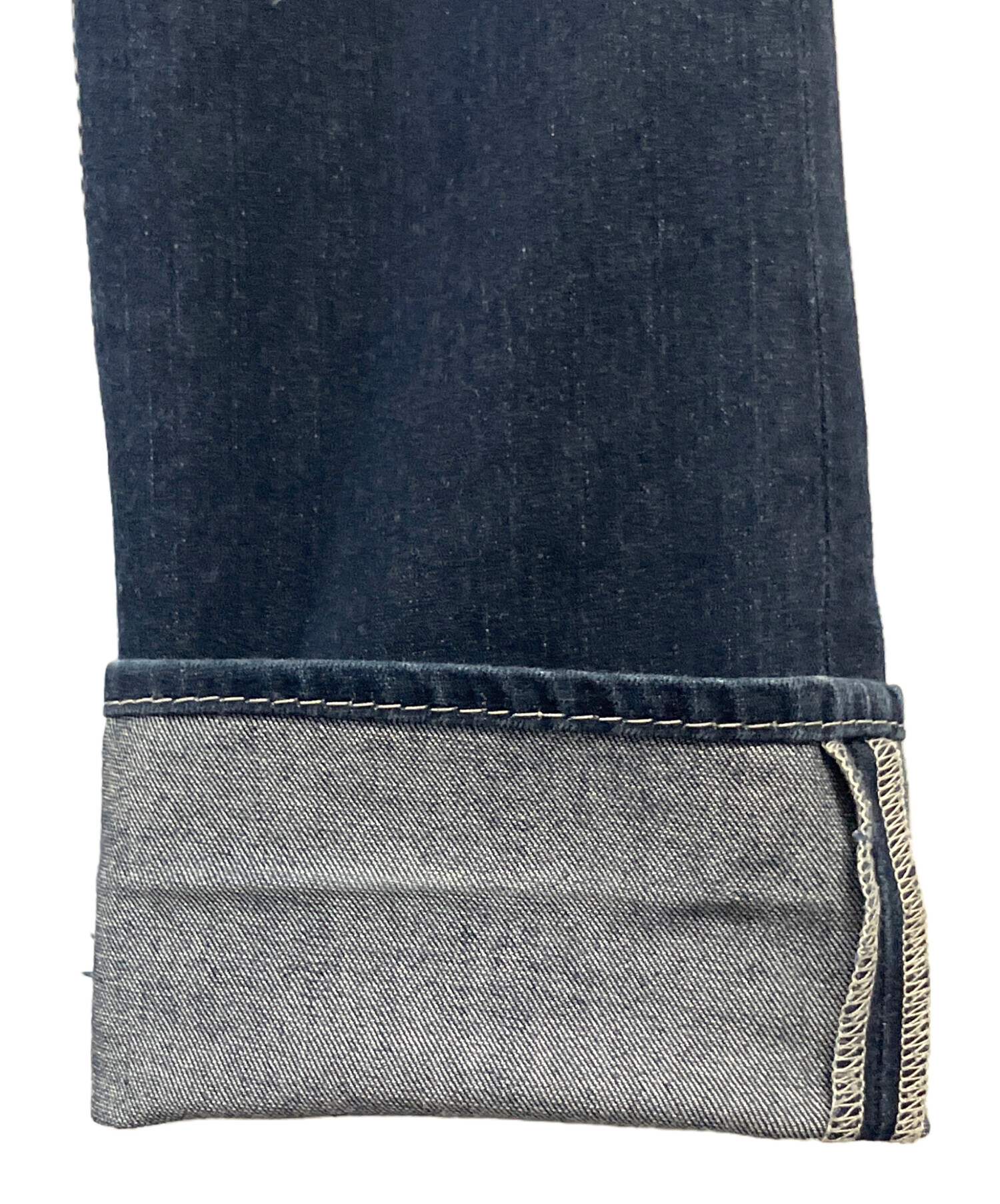 中古・古着通販】TRUE RELIGION (トゥルー レリジョン) デニムパンツ