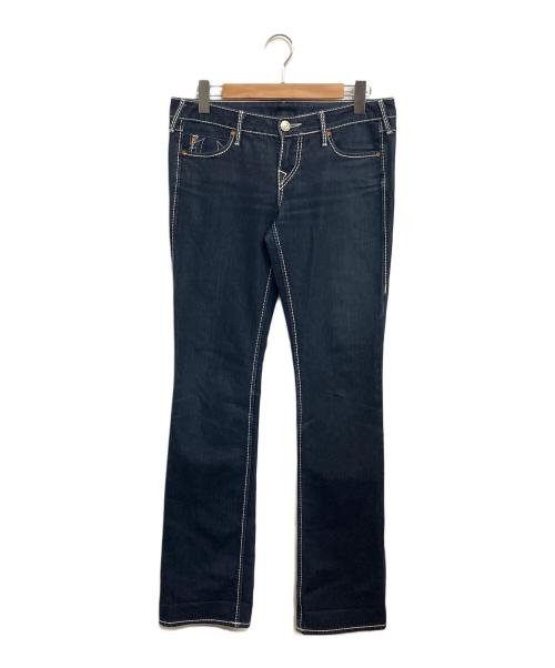 中古・古着通販】TRUE RELIGION (トゥルー レリジョン) デニムパンツ