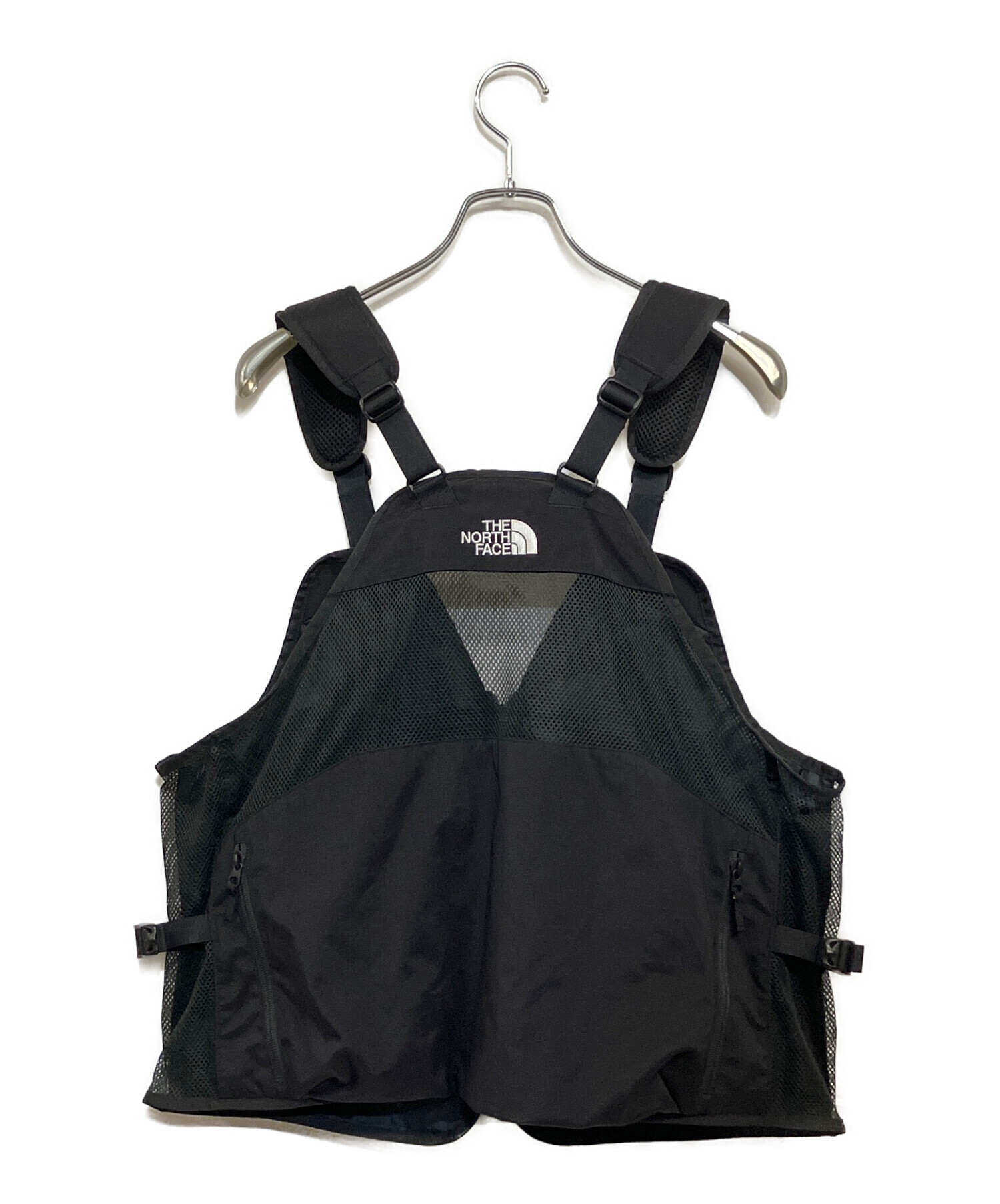 中古・古着通販】THE NORTH FACE (ザ ノース フェイス) Gear Mesh Vest 