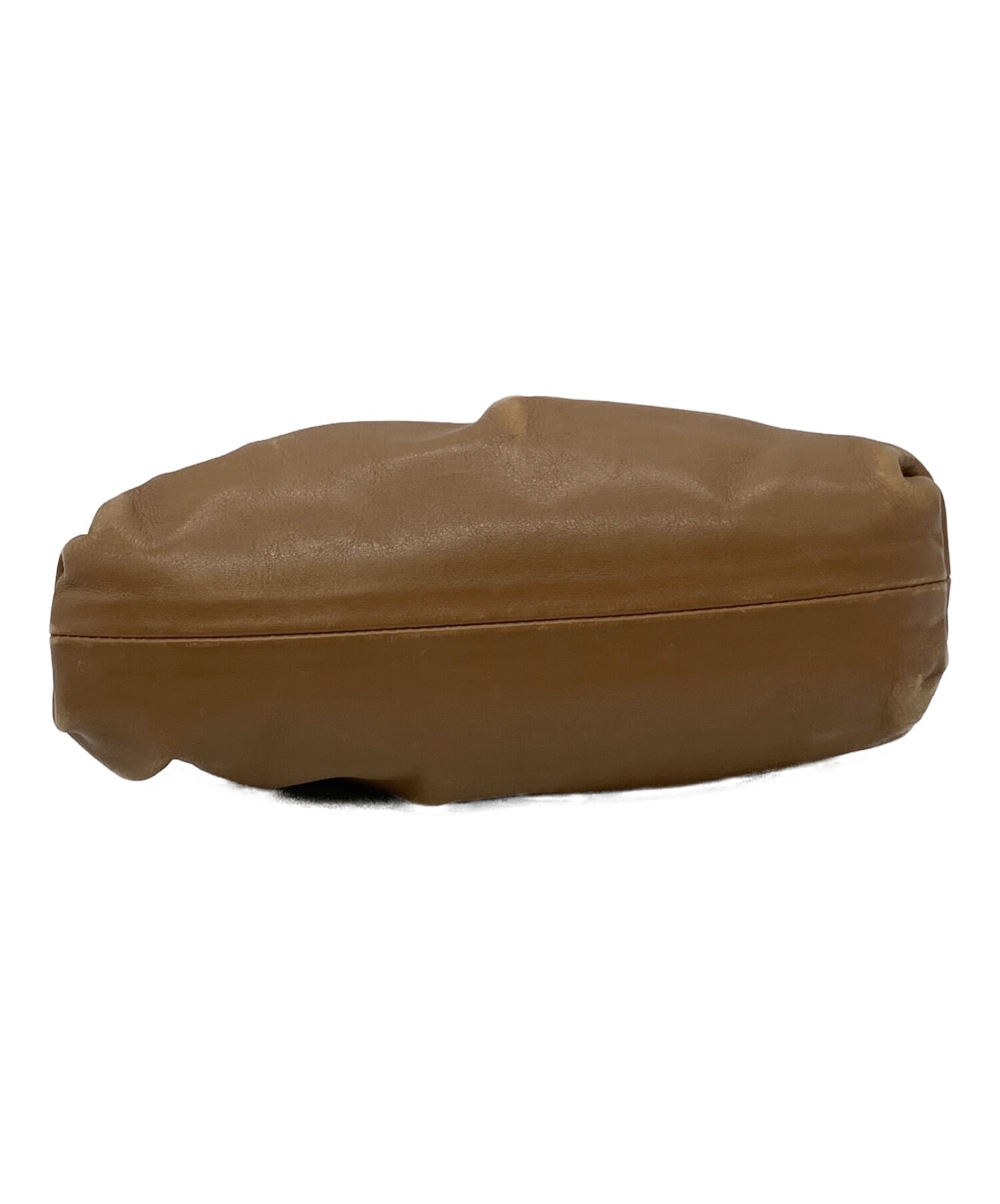 中古・古着通販】BOTTEGA VENETA (ボッテガベネタ) THE POUCH