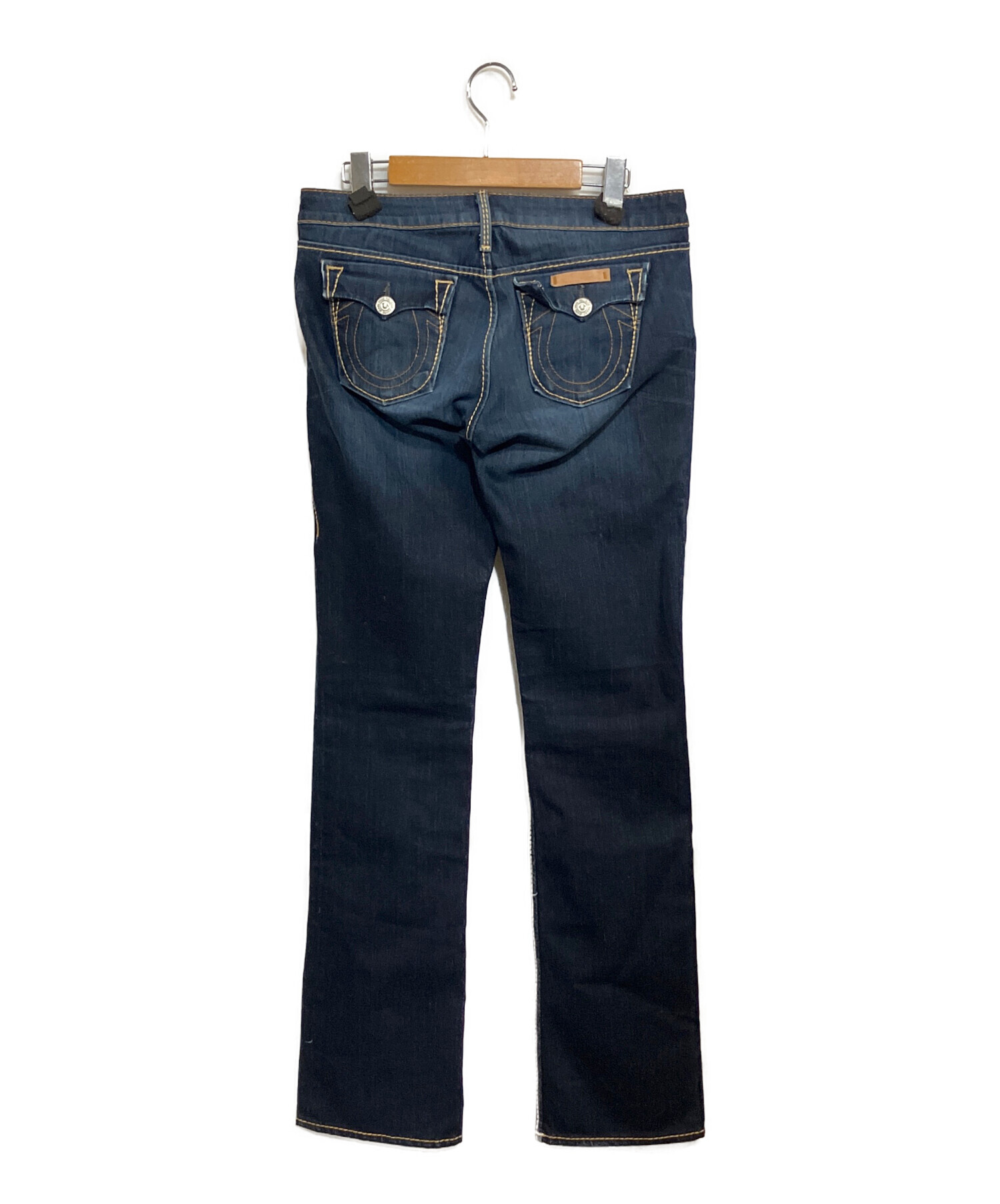 中古・古着通販】TRUE RELIGION (トゥルー レリジョン) ジーンズ