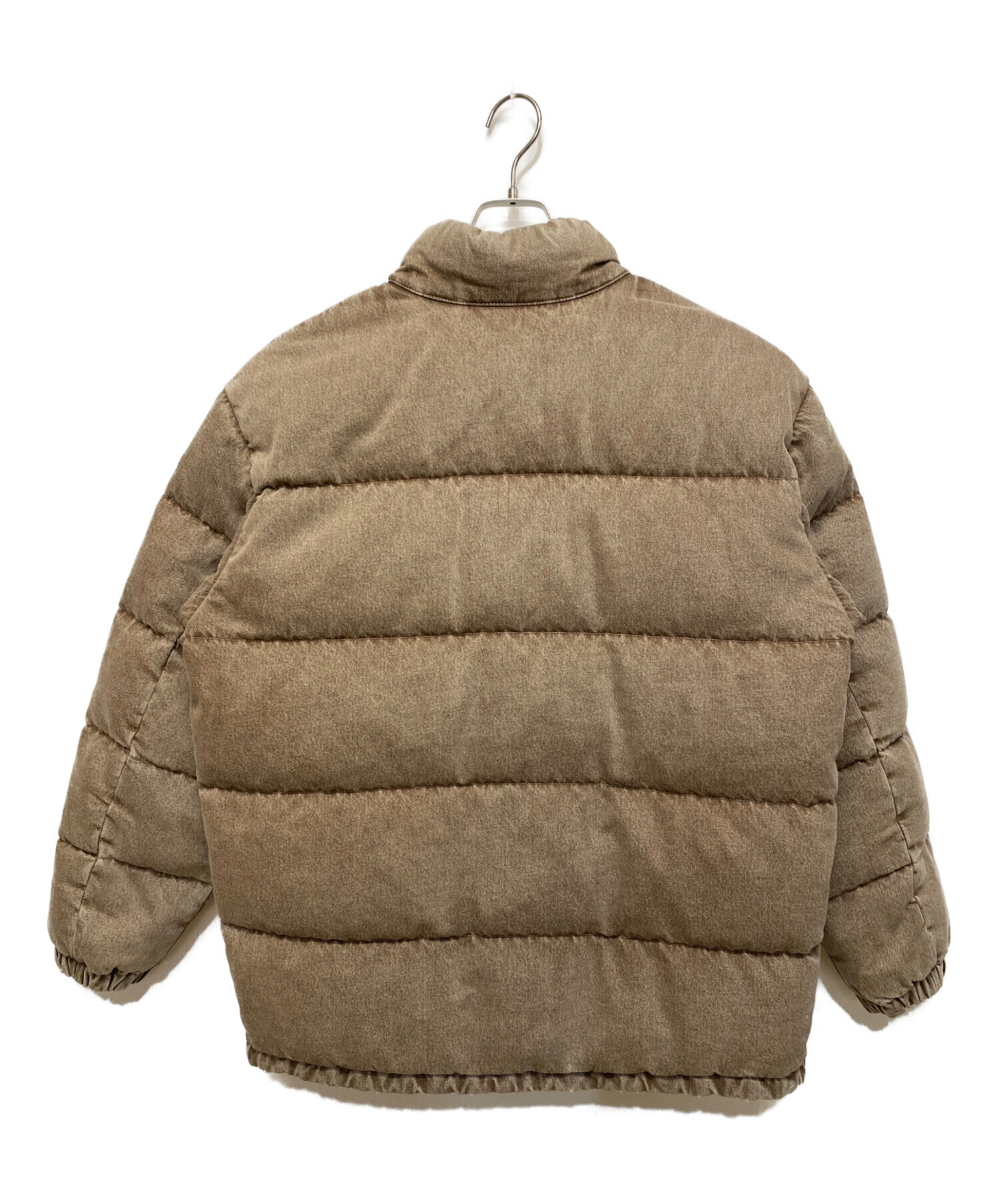 中古・古着通販】LEVI'S (リーバイス) スーパーデニムダウンジャケット