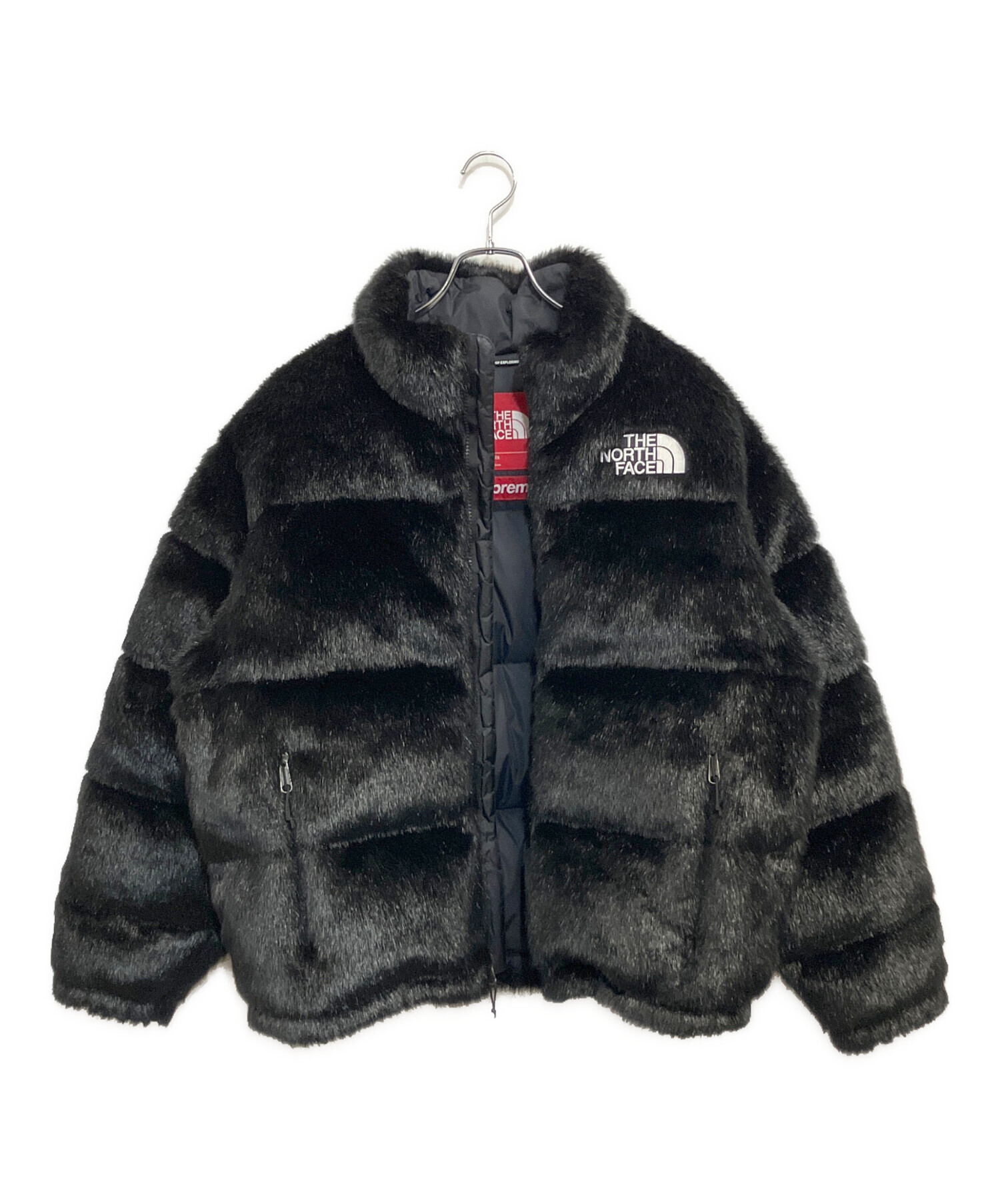 中古・古着通販】SUPREME (シュプリーム) THE NORTH FACE (ザ ノース