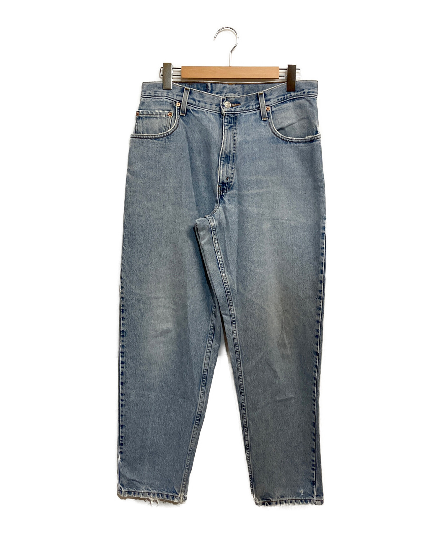 中古・古着通販】LEVI'S 560 (リーバイス) '90sデニムパンツ