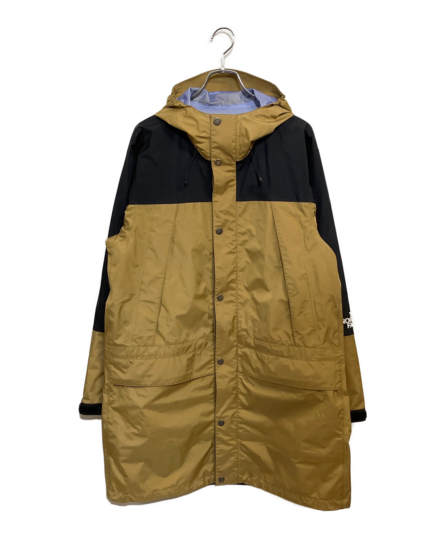 中古・古着通販】THE NORTH FACE (ザ ノース フェイス) マウンテンレ 