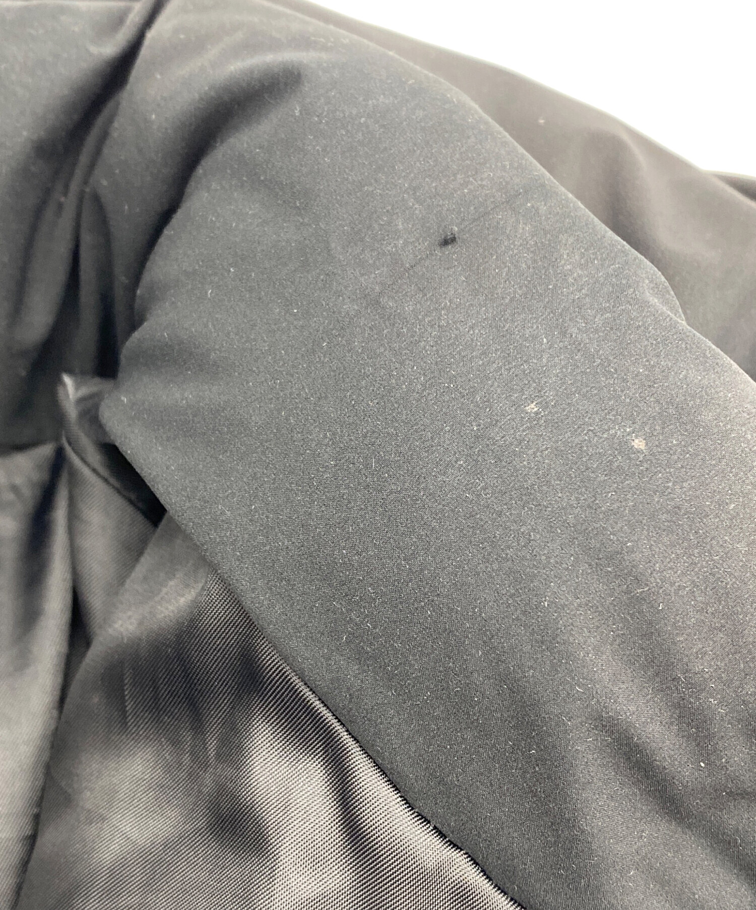 中古・古着通販】FRED PERRY (フレッドペリー) ダウンジャケット