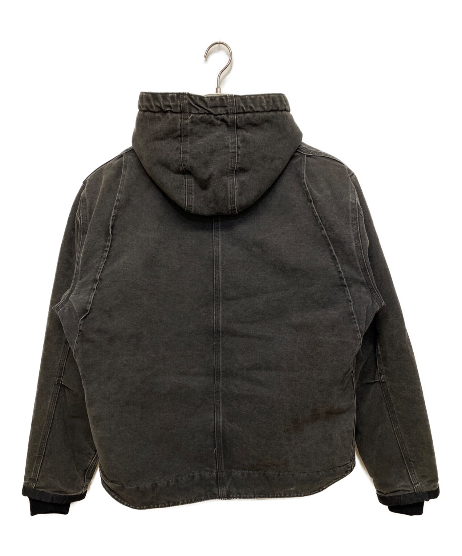 中古・古着通販】CarHartt (カーハート) Sandstone Hooded Multi