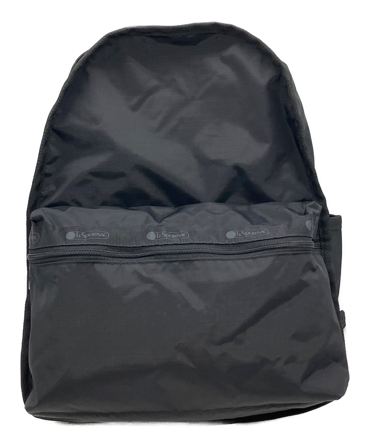 中古・古着通販】LeSportsac (レスポートサック) ナイロンリュック 