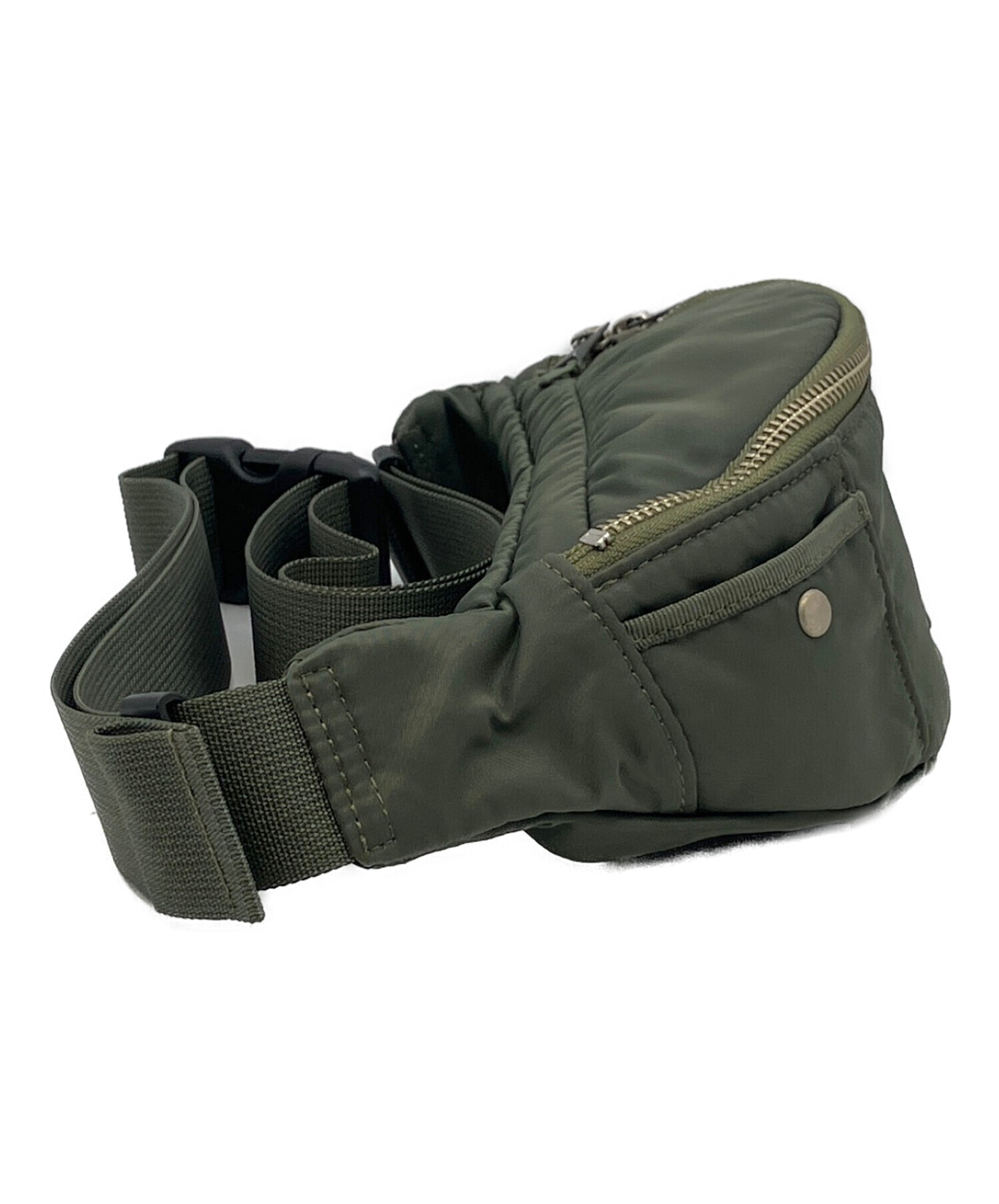Porter × swagger ボディバッグ 中古・古着通販】PORTER (ポーター) SWAGGER (スワッガー) ウエスト
