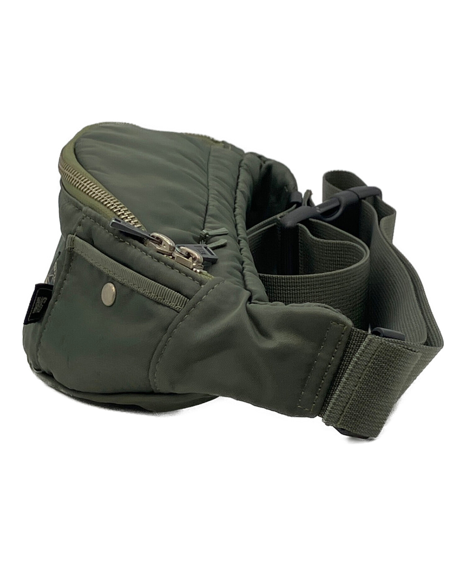 中古・古着通販】PORTER (ポーター) SWAGGER (スワッガー) ウエスト
