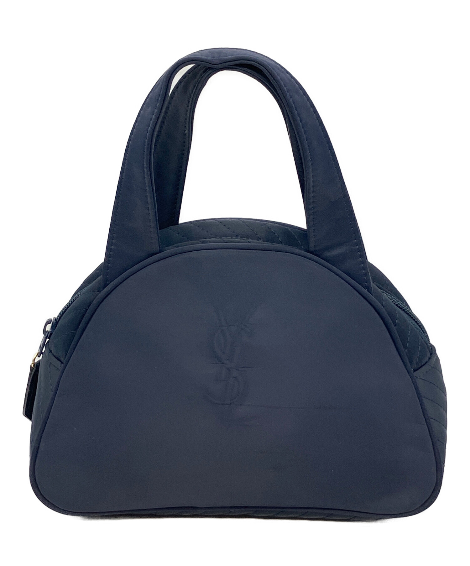 中古・古着通販】Yves Saint Laurent (イヴサンローラン) ナイロンミニ 