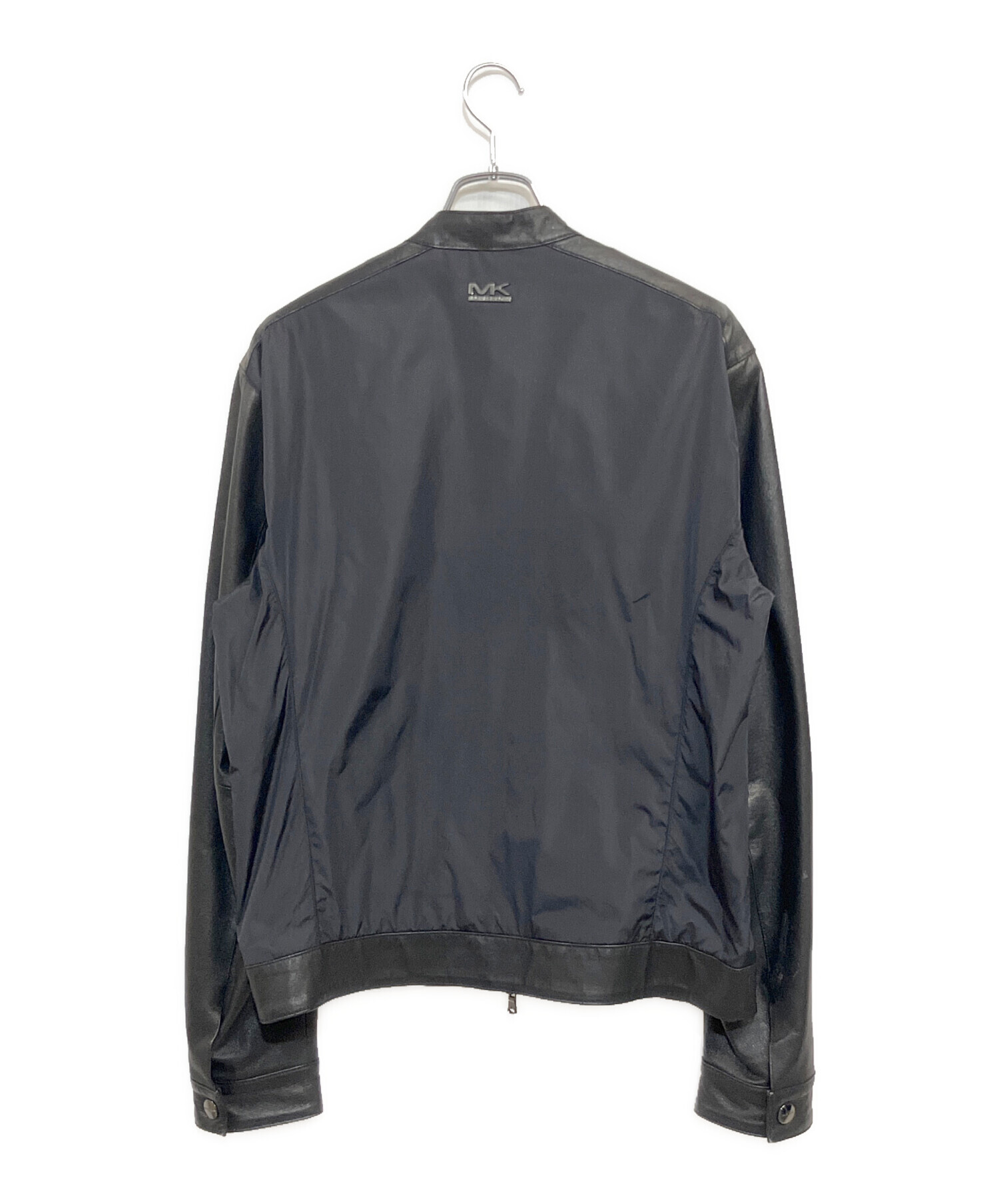 中古・古着通販】MICHAEL KORS (マイケルコース) レザーコンビ 