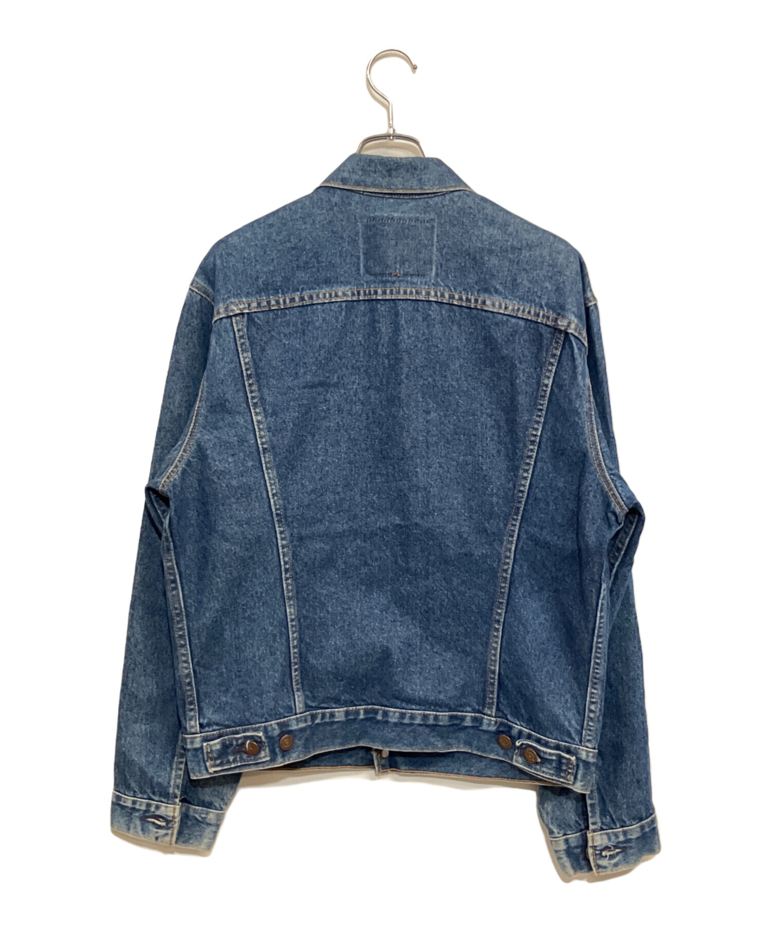 中古・古着通販】LEVI'S (リーバイス) '90s デニムトラッカー
