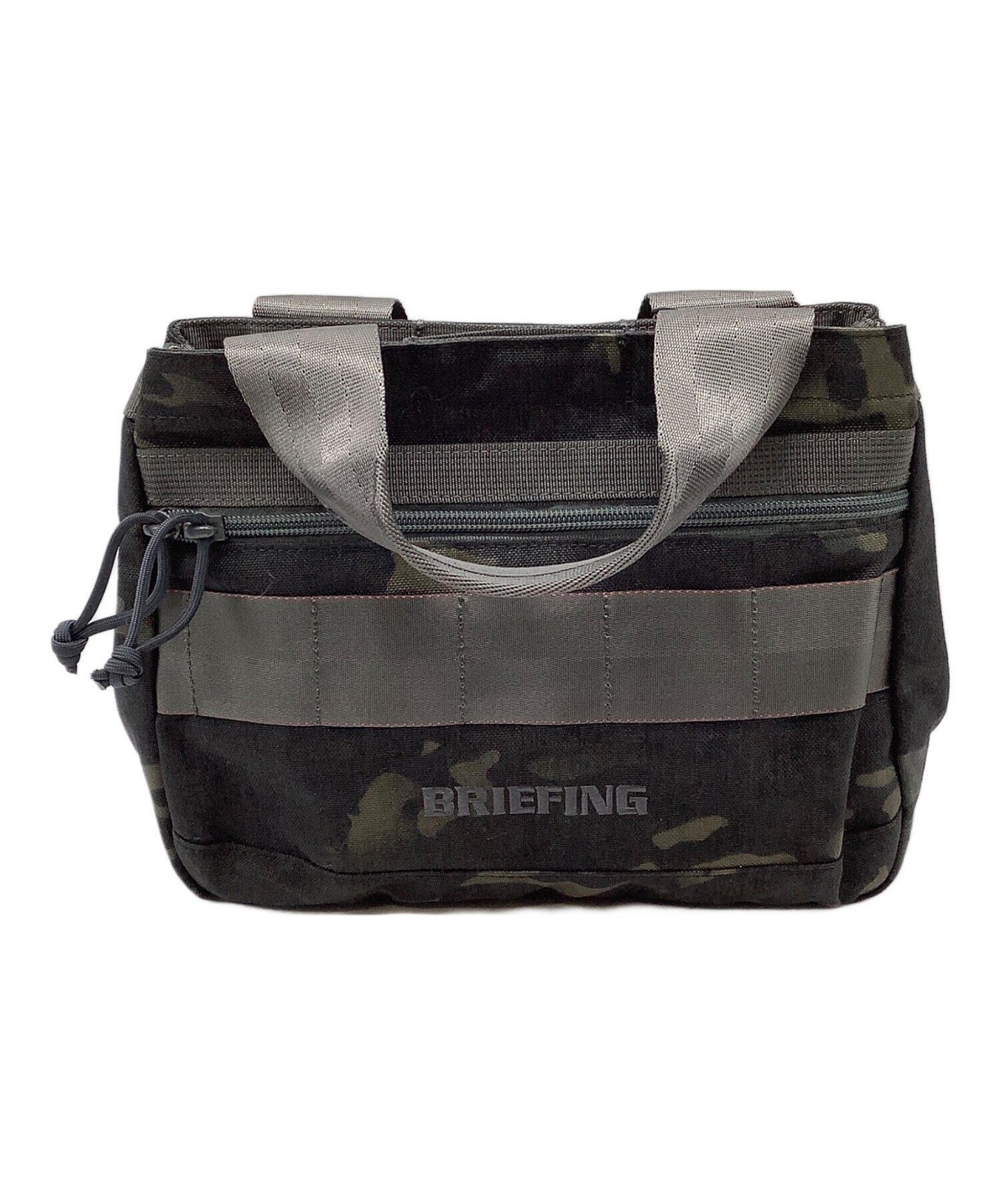 中古・古着通販】BRIEFING (ブリーフィング) トートバッグ 未使用品