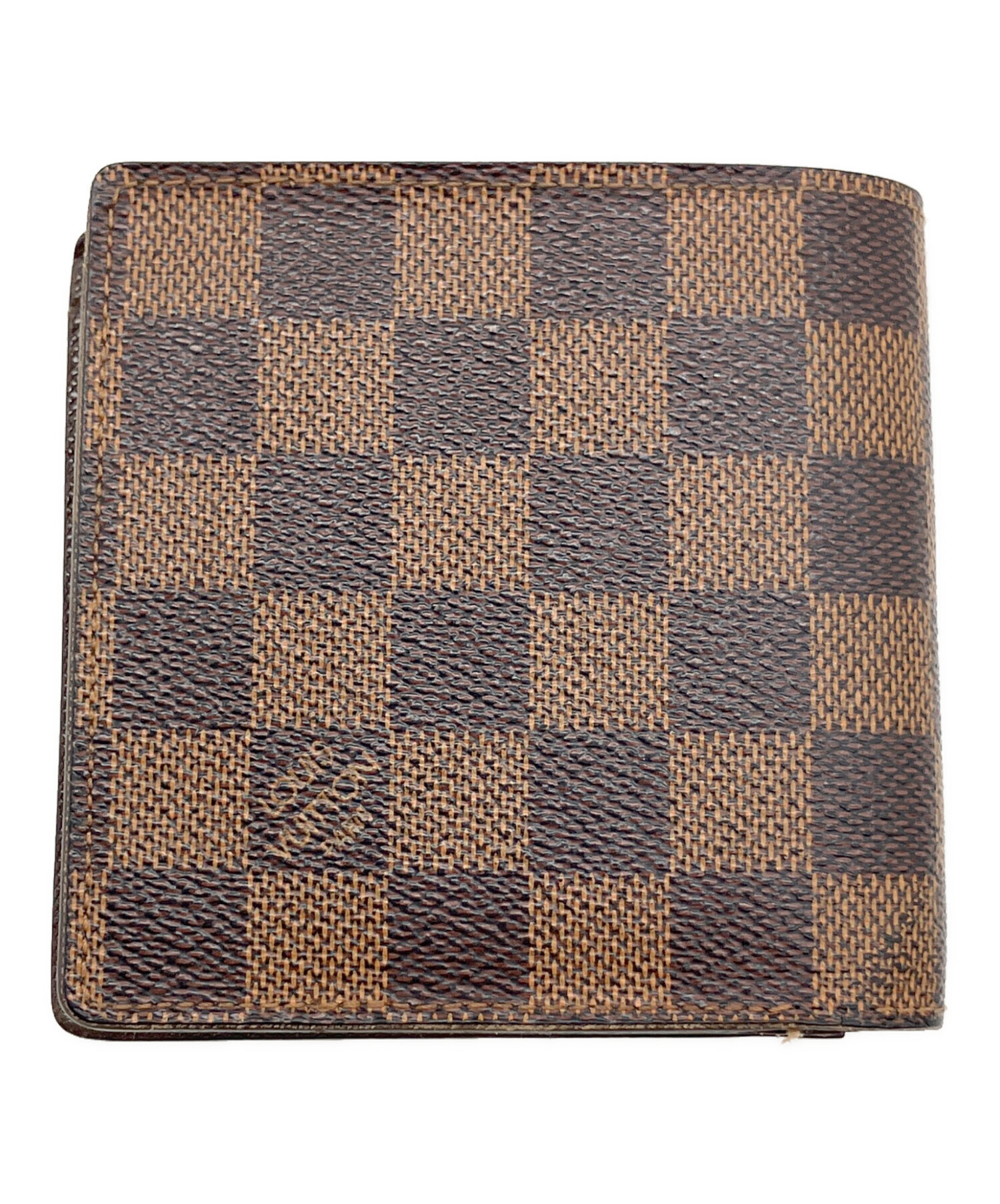 中古・古着通販】LOUIS VUITTON (ルイ ヴィトン) ポルトフォイユ