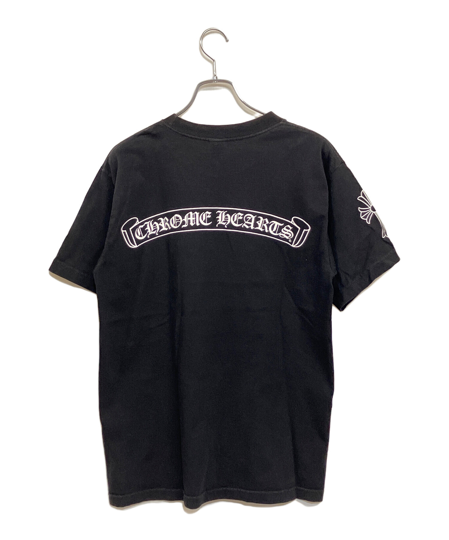 中古・古着通販】CHROME HEARTS (クロムハーツ) ホースシューポケット