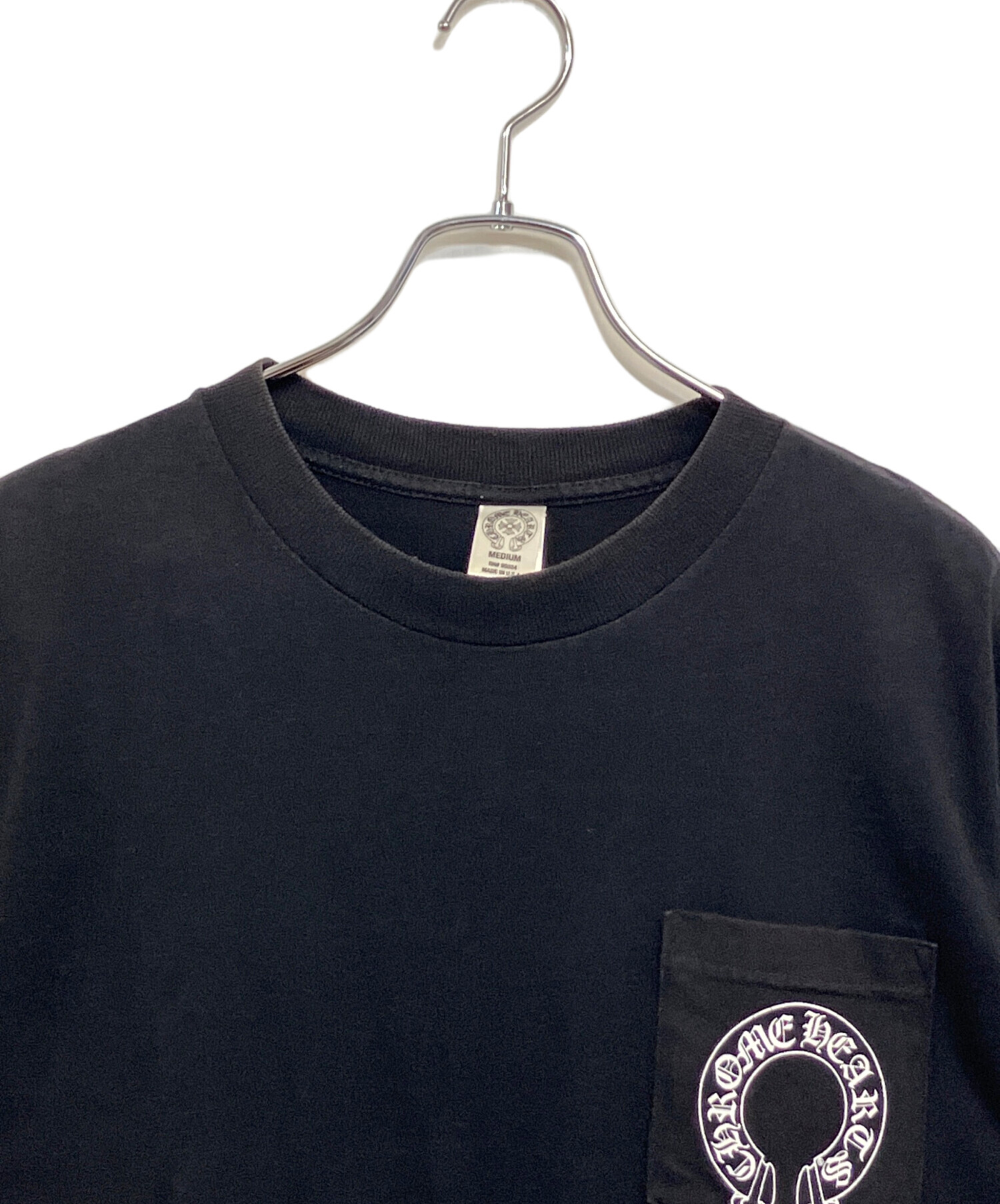 中古・古着通販】CHROME HEARTS (クロムハーツ) ホースシューポケット