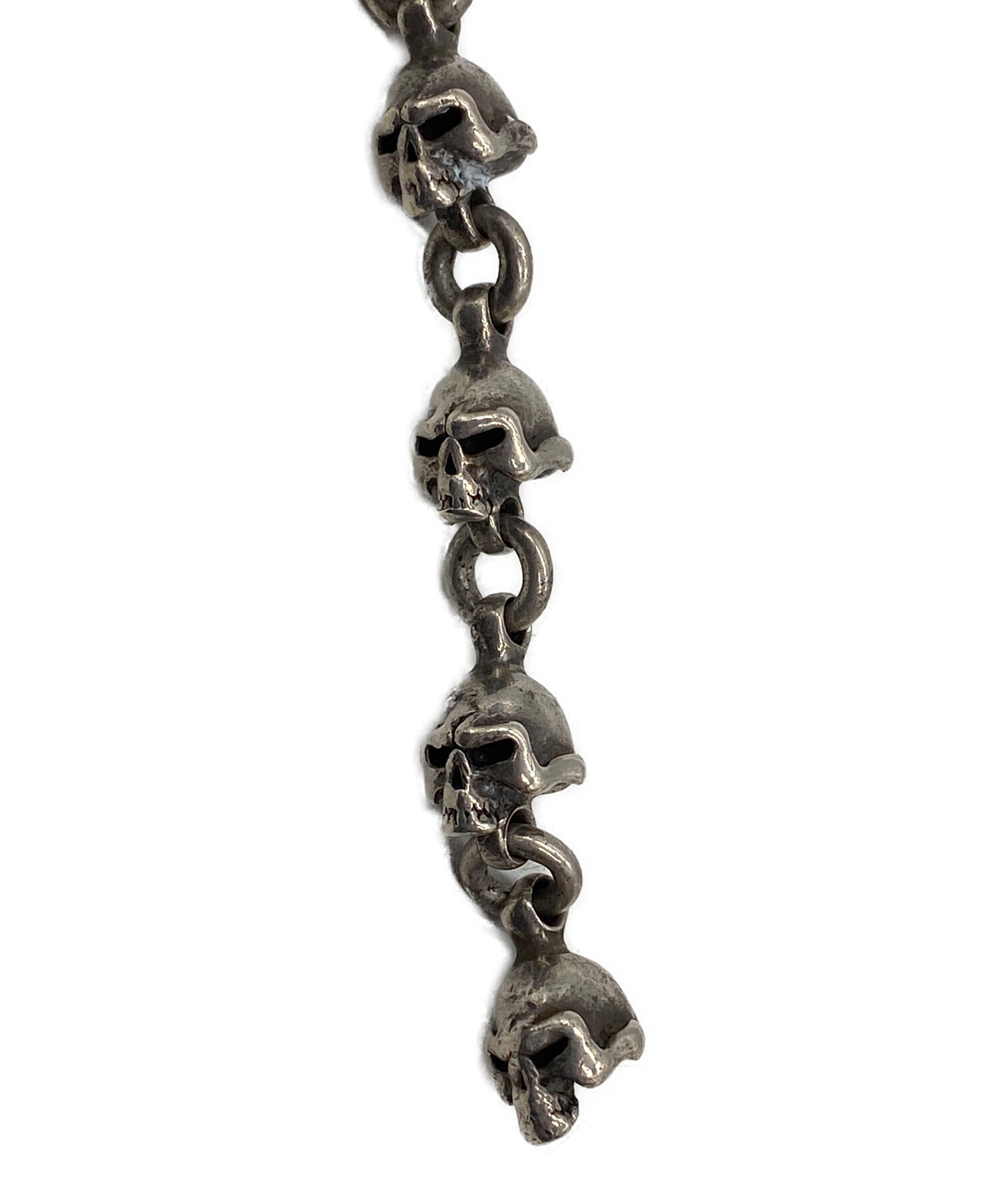 中古・古着通販】THIRTEEN DESIGNS (サーティーンデザインズ) スカル