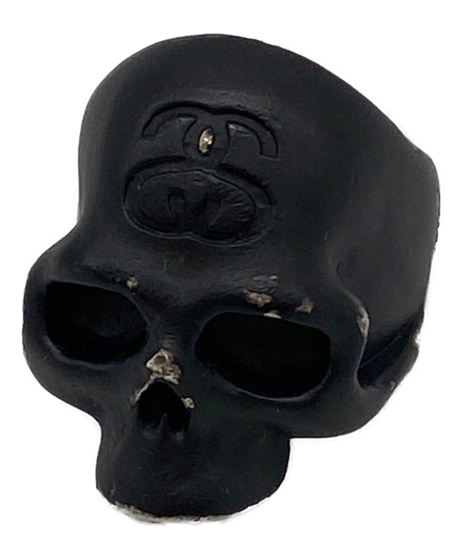 アクセサリー Mastermind Stussy Jam  Made ring 中古・古着通販】stussy (ステューシー) Mastermind JAPAN (マスター