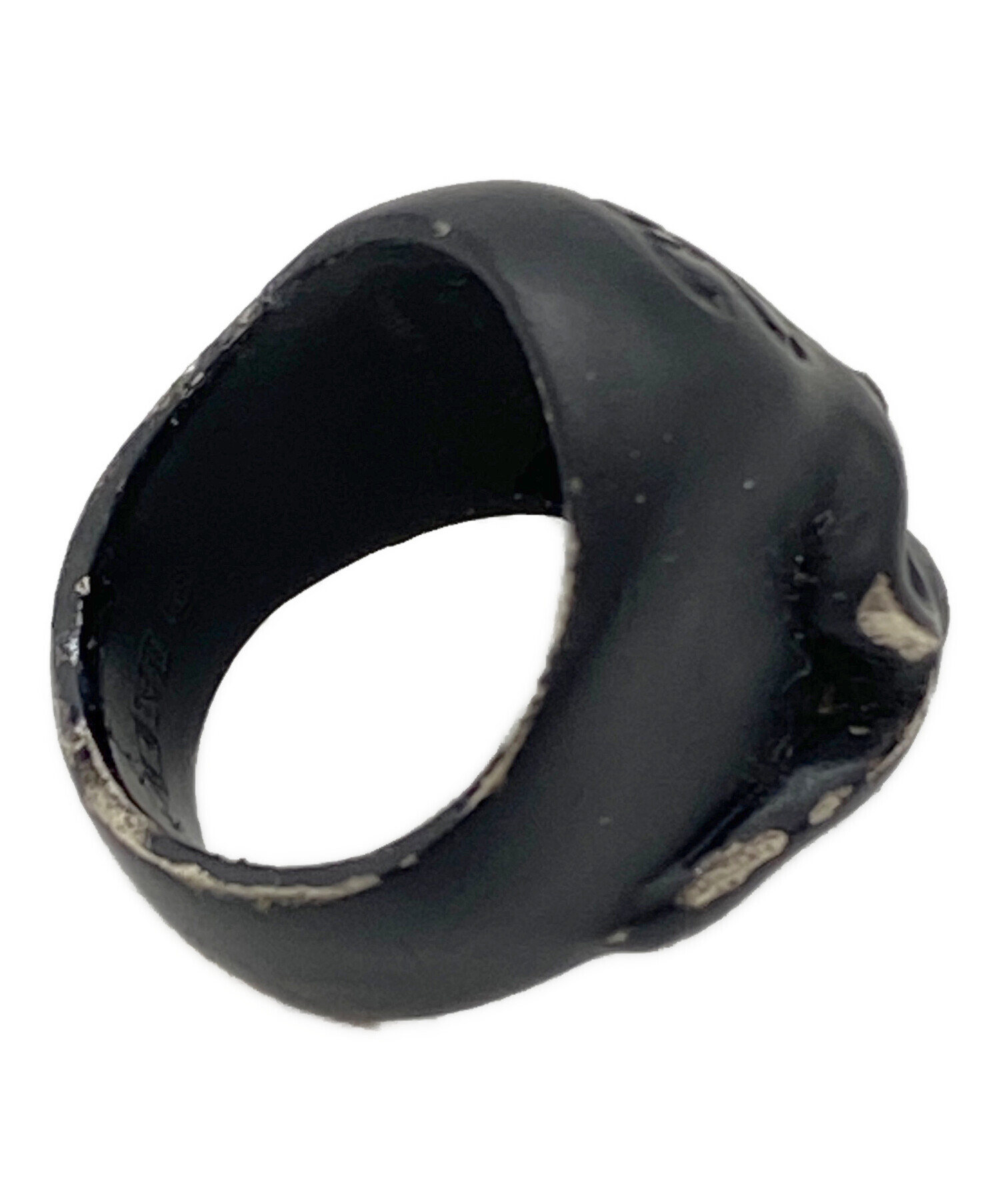 アクセサリー Mastermind Stussy Jam  Made ring 中古・古着通販】stussy (ステューシー) Mastermind JAPAN (マスター